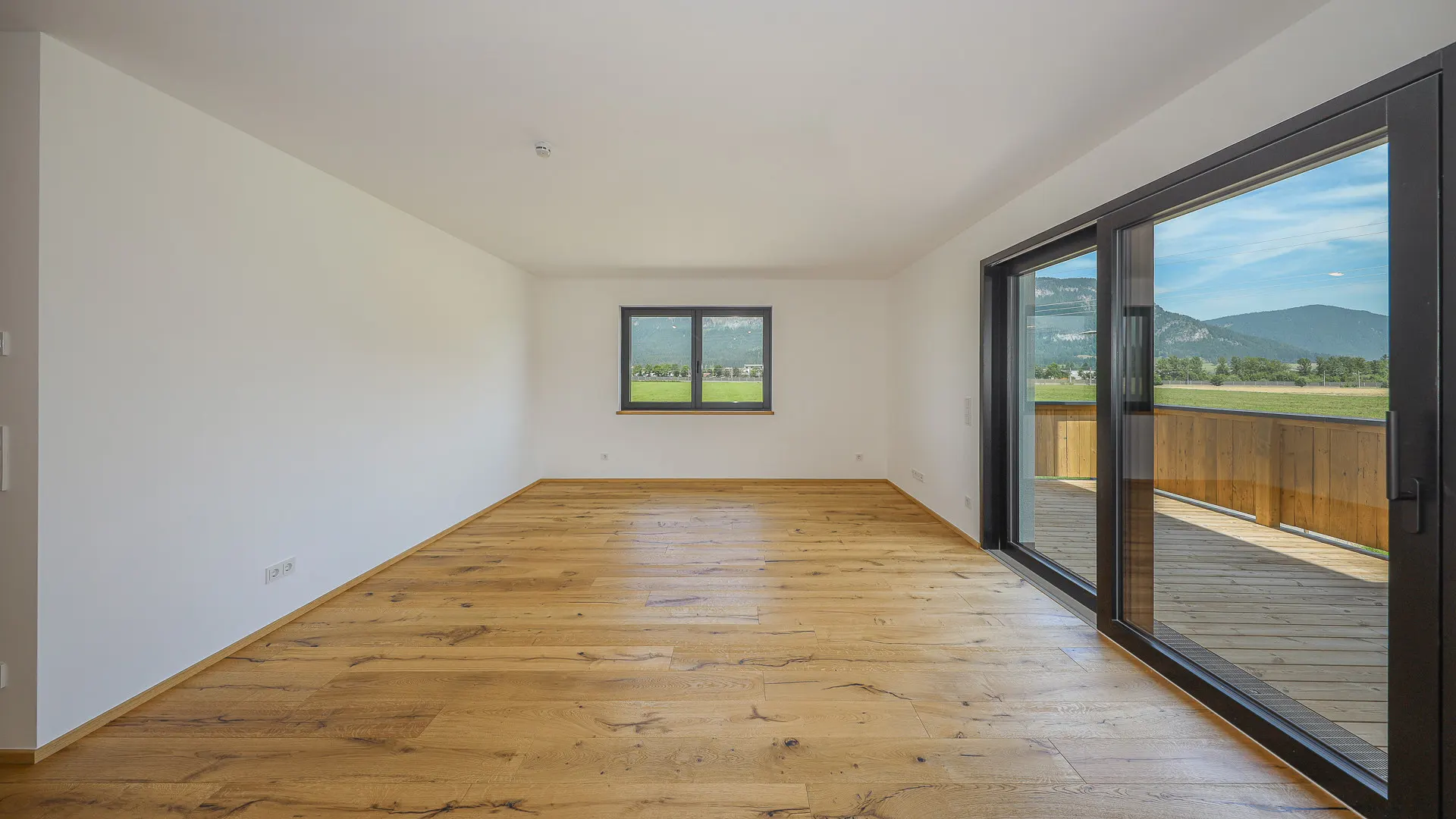 KITZIMMO.Neubauprojekt mit 10 exklusiven Wohnungen kaufen - Immobilien St. Johann.