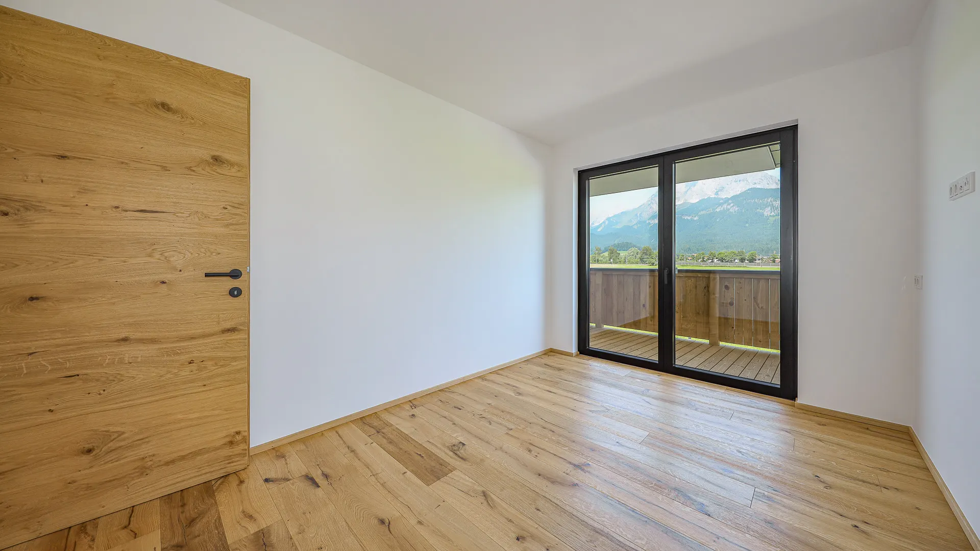 KITZIMMO.Neubauprojekt mit 10 exklusiven Wohnungen kaufen - Immobilien St. Johann.