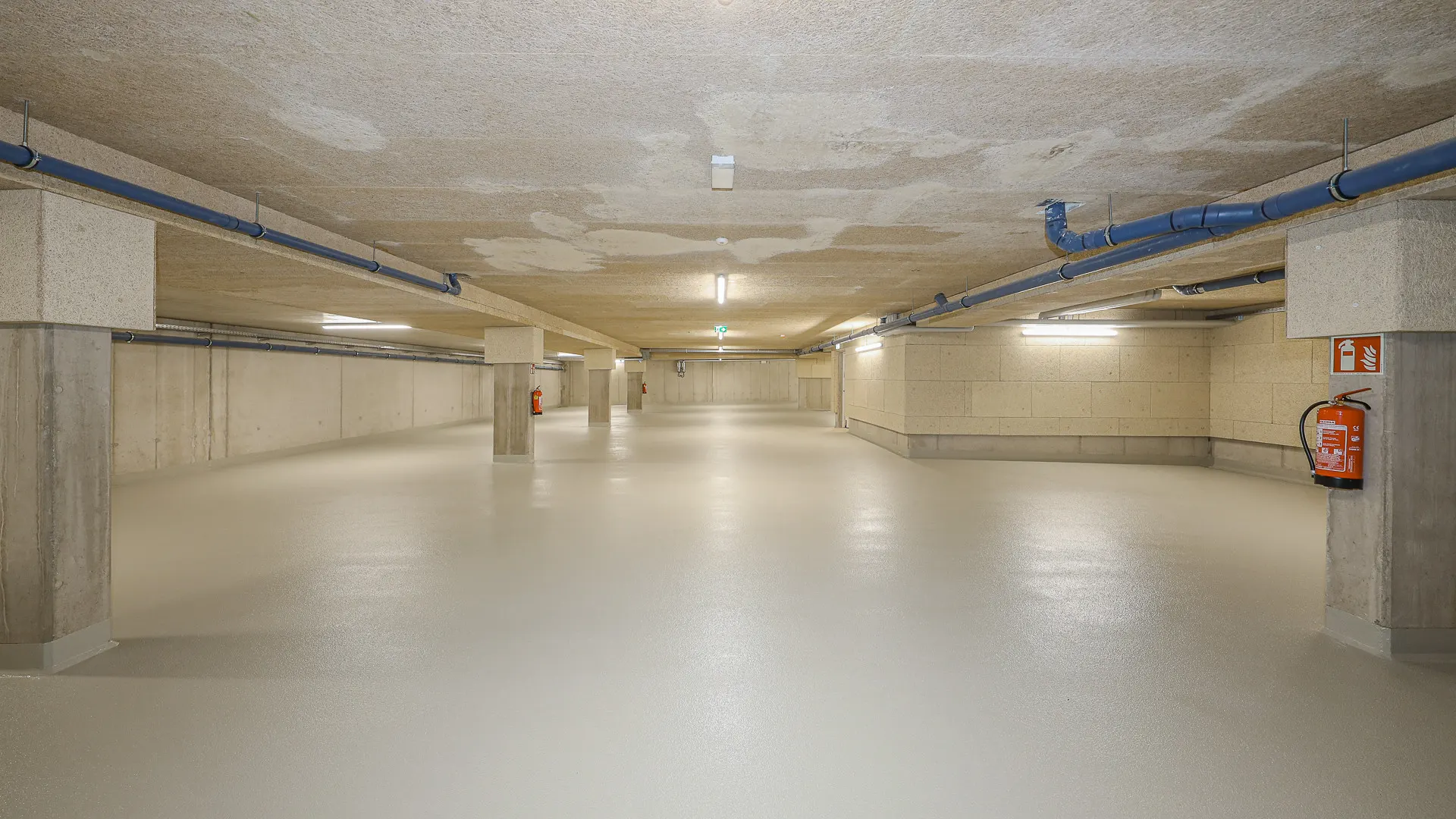 KITZIMMO.Neubauprojekt mit 10 exklusiven Wohnungen kaufen - Immobilien St. Johann.