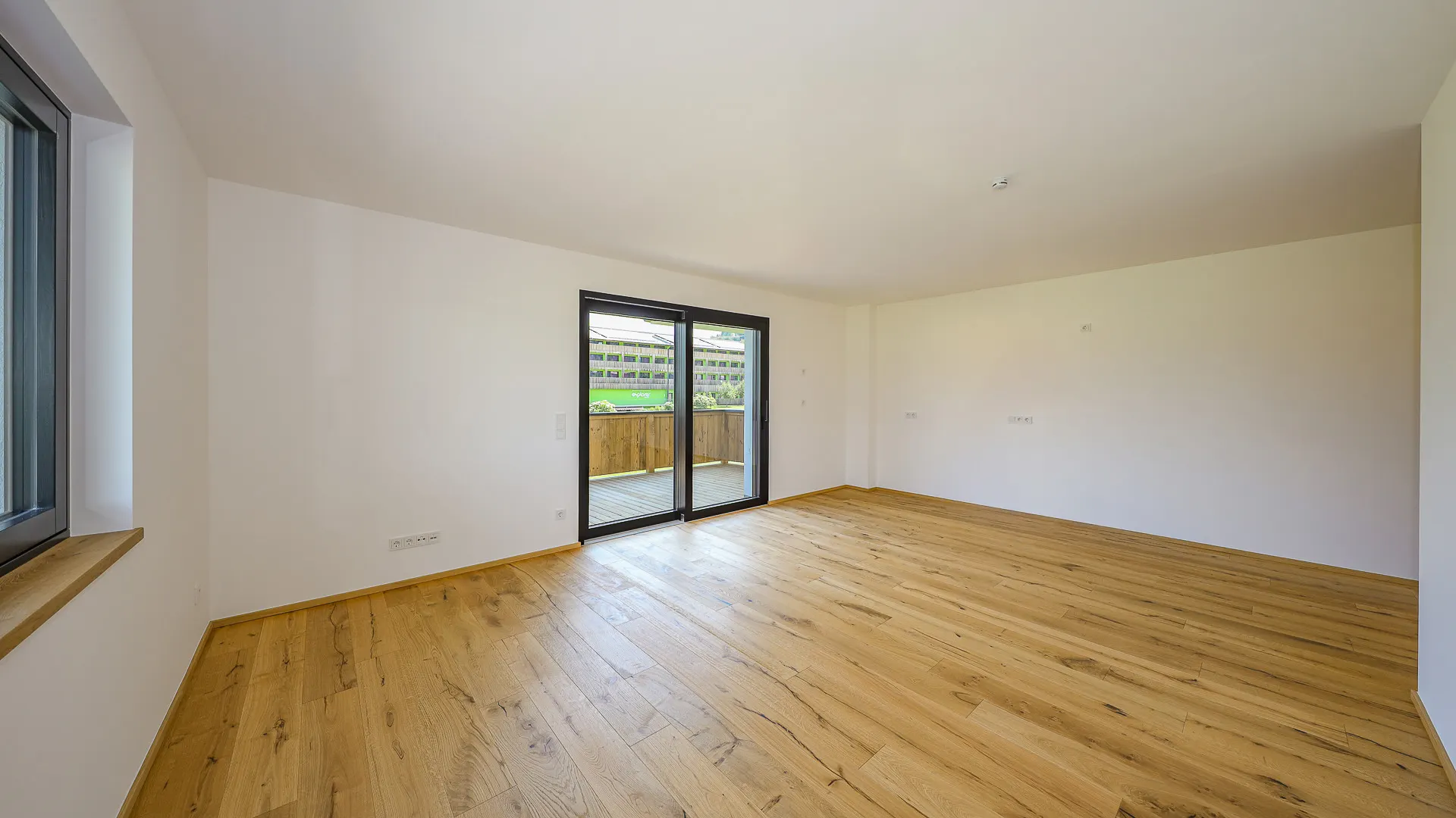KITZIMMO.Neubauprojekt mit 10 exklusiven Wohnungen kaufen - Immobilien St. Johann.