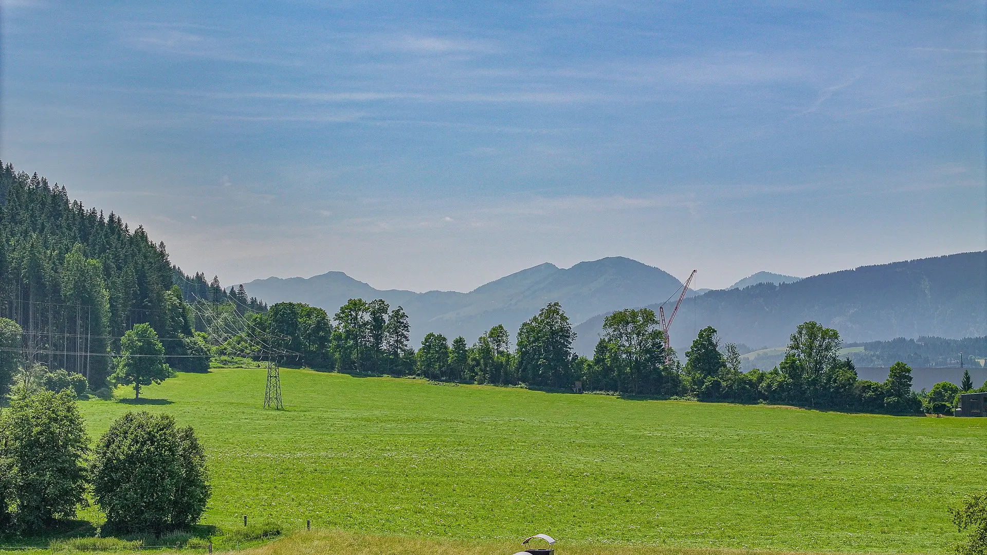KITZIMMO.Neubauprojekt mit 10 exklusiven Wohnungen kaufen - Immobilien St. Johann.