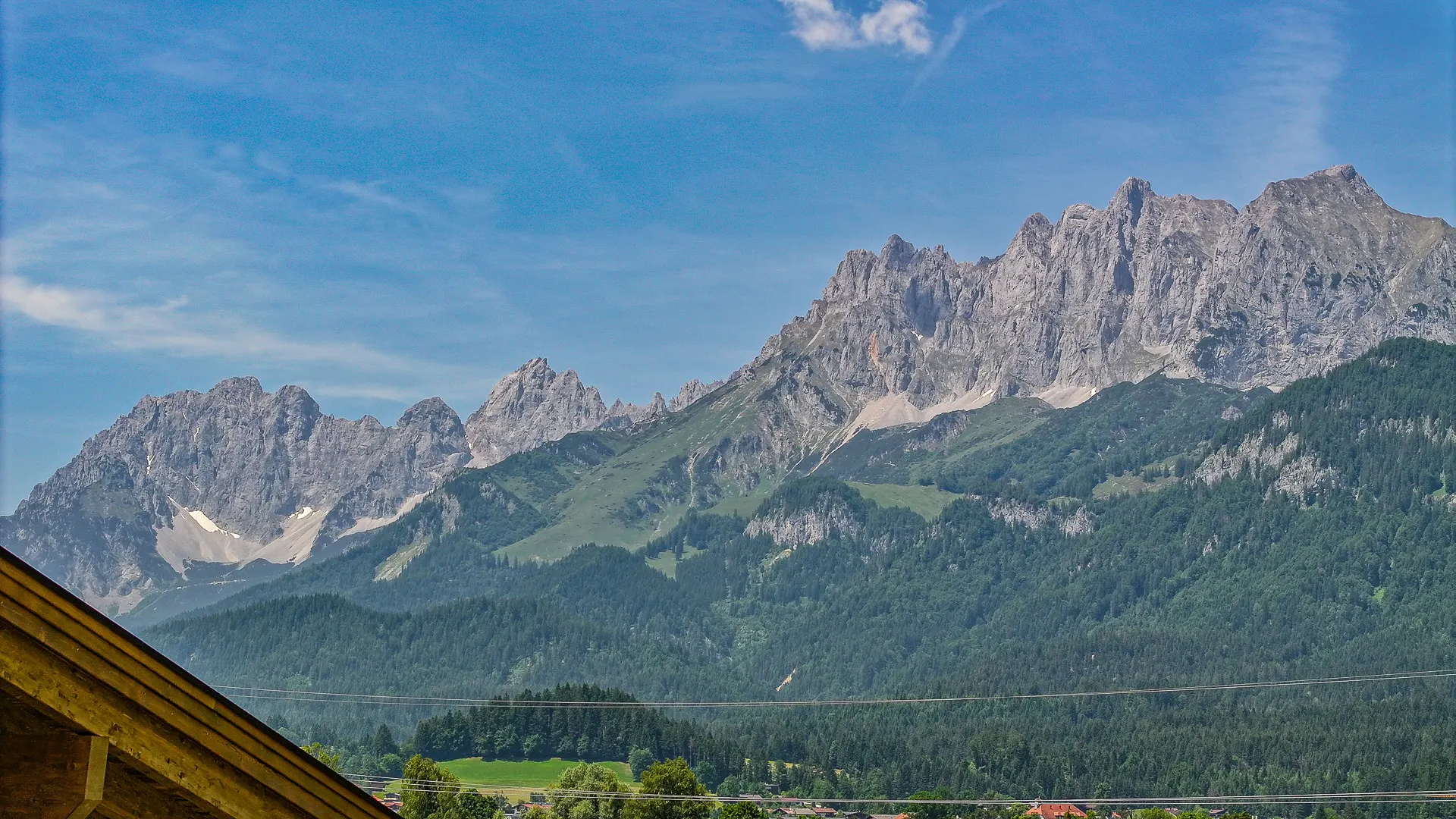 KITZIMMO.Neubauprojekt mit 10 exklusiven Wohnungen kaufen - Immobilien St. Johann.