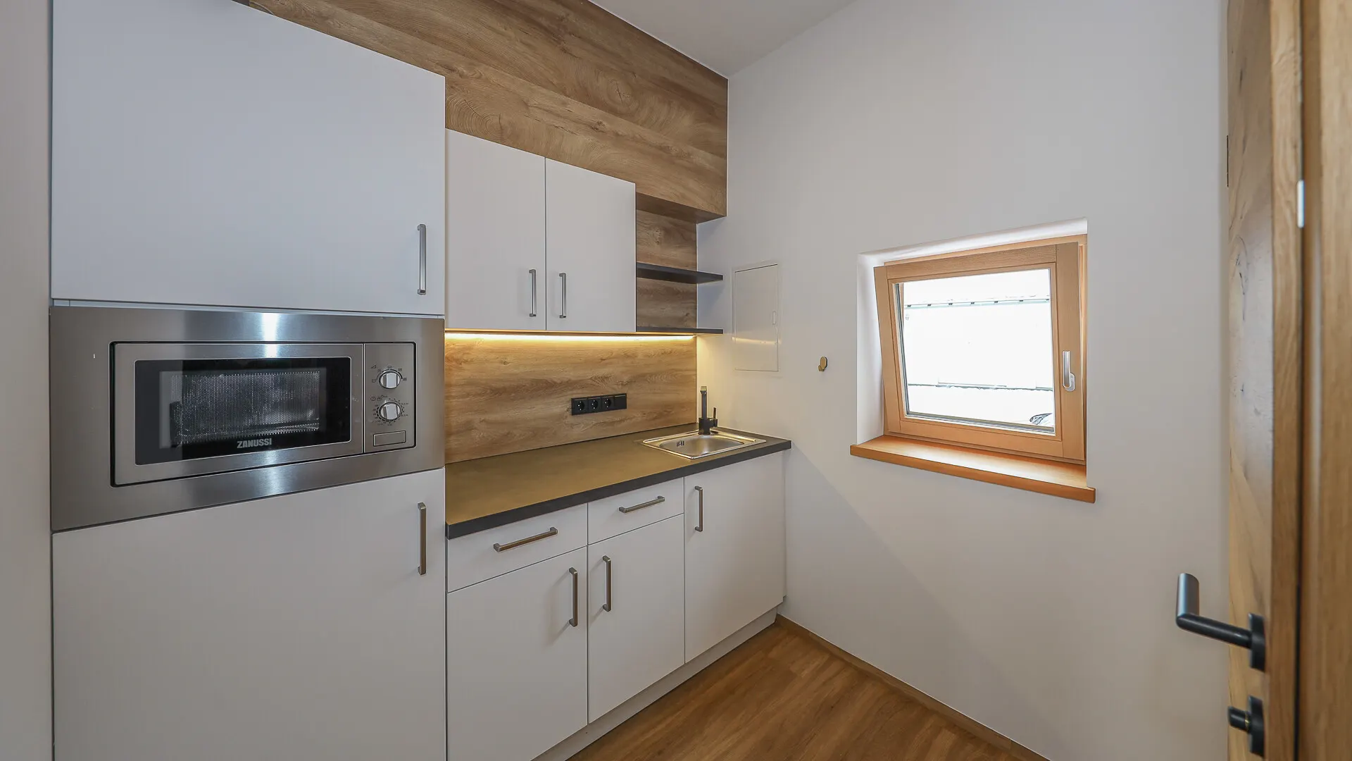 KITZIMMO-Geschäftslokal in zentraler Lage zu kaufen - Immobilien St. Johann.