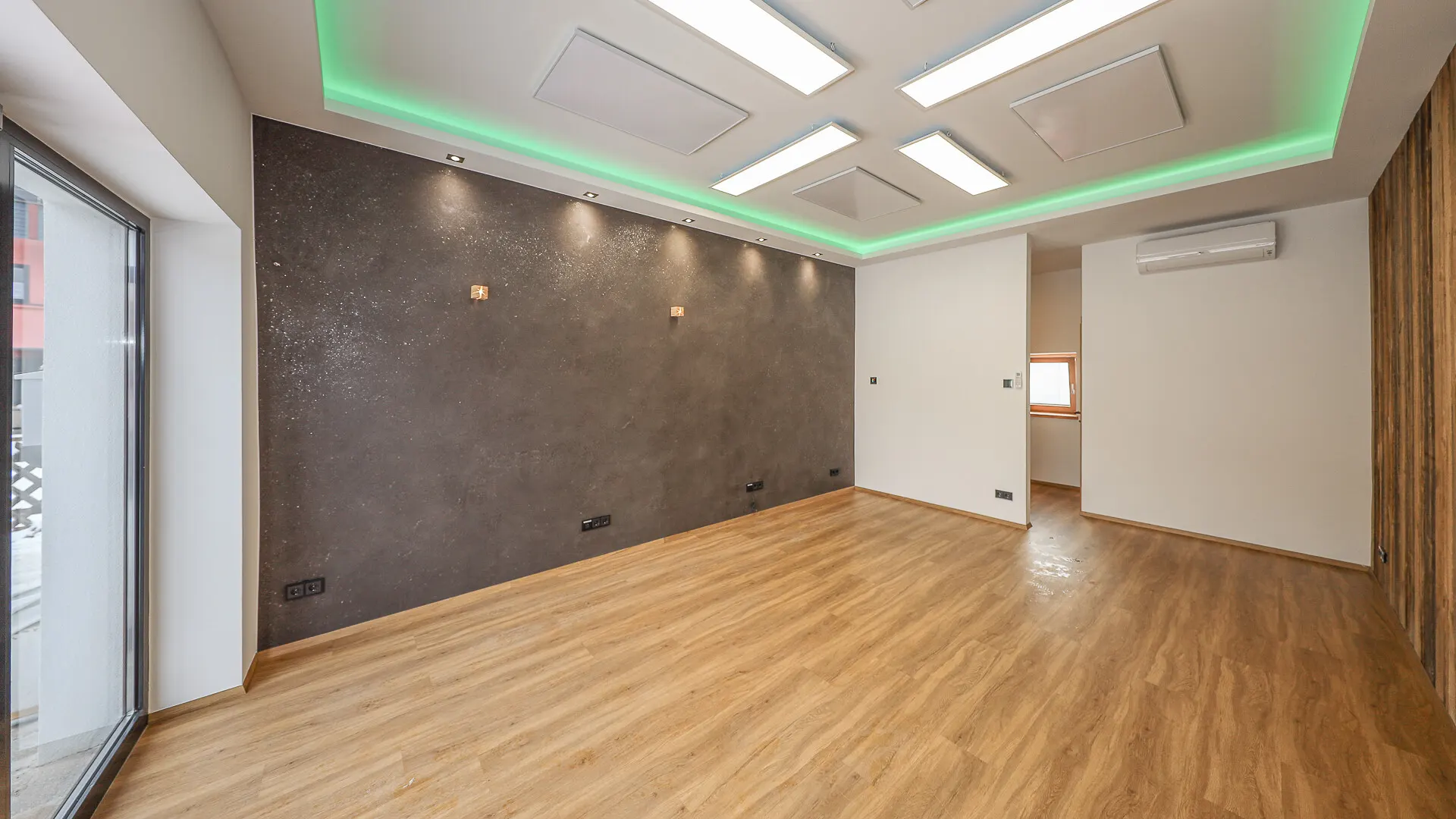 KITZIMMO-Geschäftslokal in zentraler Lage zu kaufen - Immobilien St. Johann.