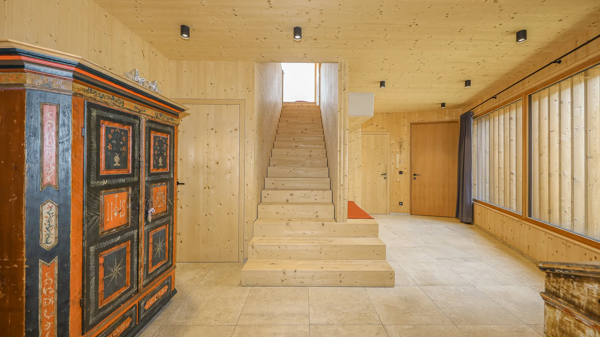KITZIMMO-Modernes Haus & historisches Bauernhaus mit Freizeitwohnsitz kaufen - Immobilien Fieberbrunn.