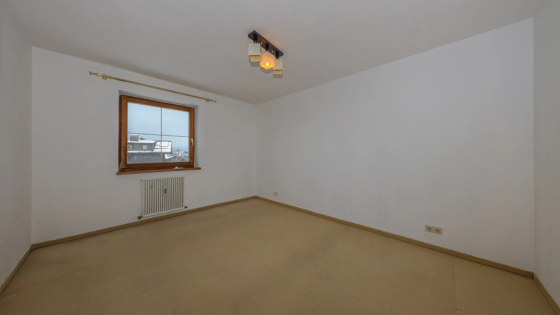 KITZIMMO-Gemütliche Wohnung im Zentrum mieten - Immobilien Kitzbühel.