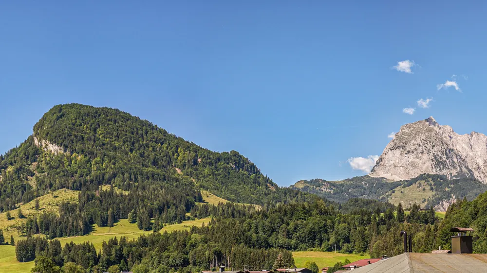 KITZIMMO-Luxuspenthouse in sonniger Toplage kaufen - Immobilien Kirchdorf kaufen.