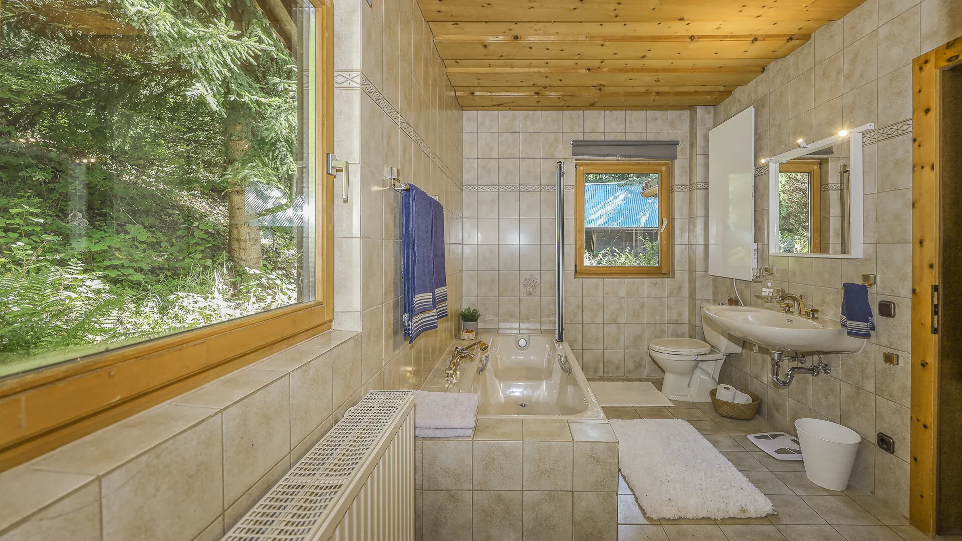 KITZIMMO-Berghütte in Alleinlage in den Kitzbüheler Alpen kaufen.