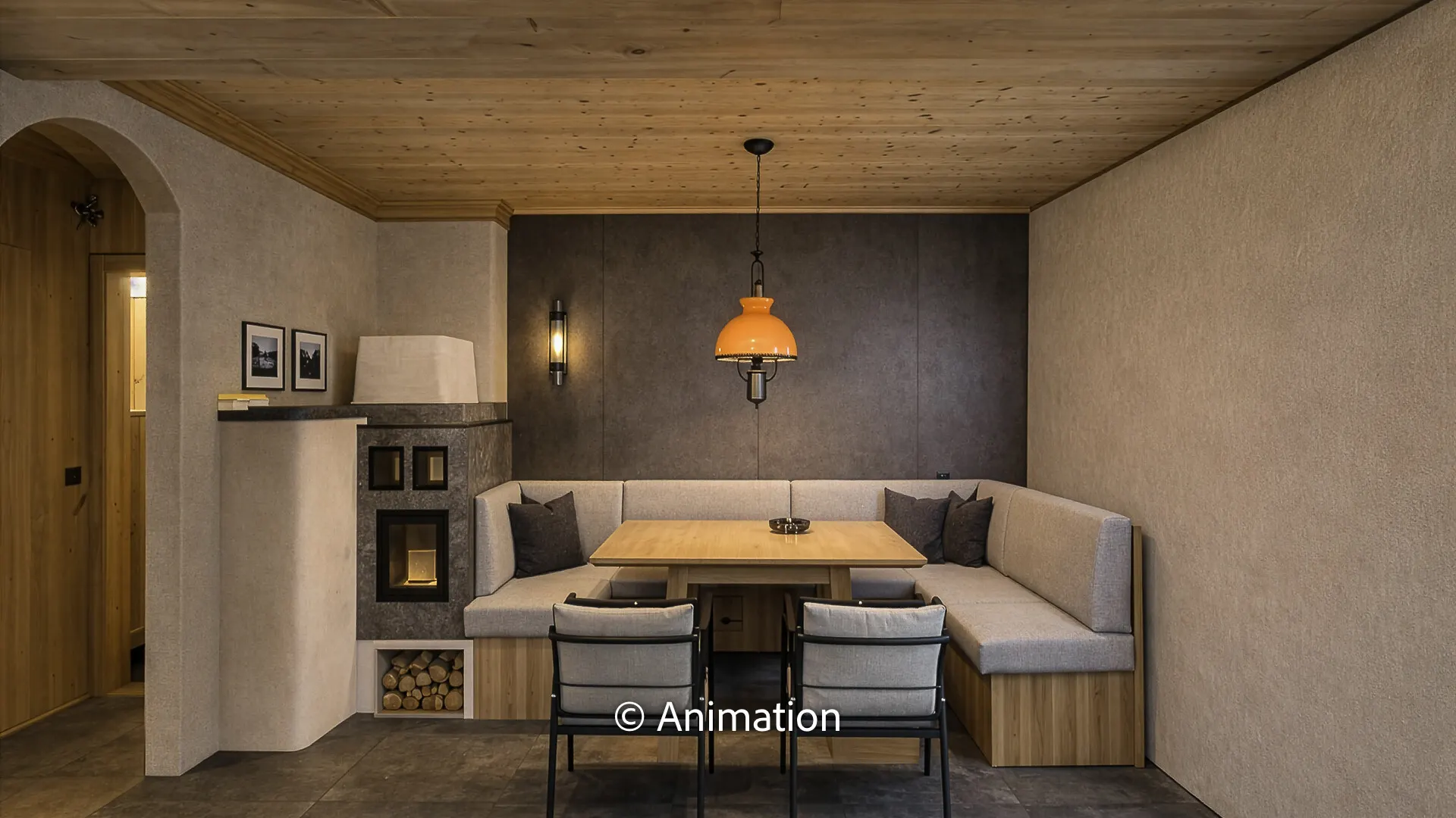 KITZIMMO-Berghütte in Alleinlage in den Kitzbüheler Alpen kaufen.