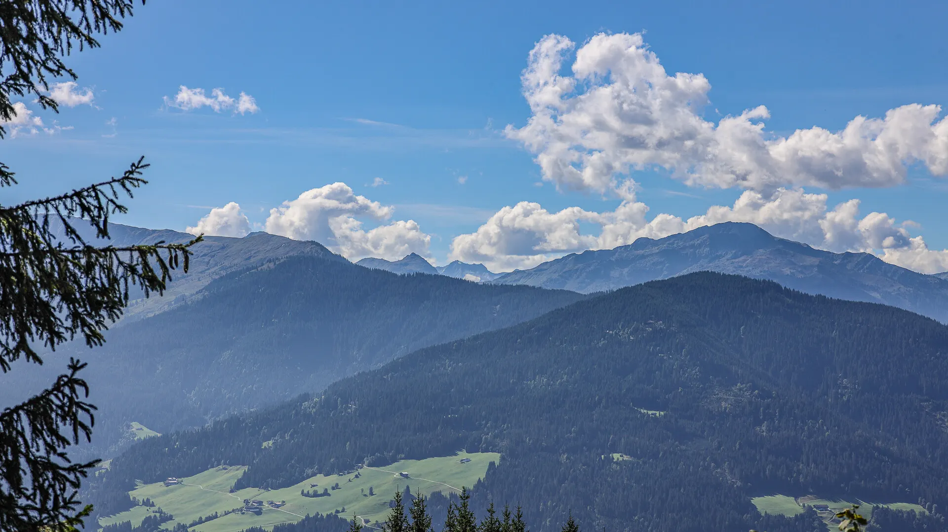 KITZIMMO-Berghütte in Alleinlage in den Kitzbüheler Alpen kaufen.