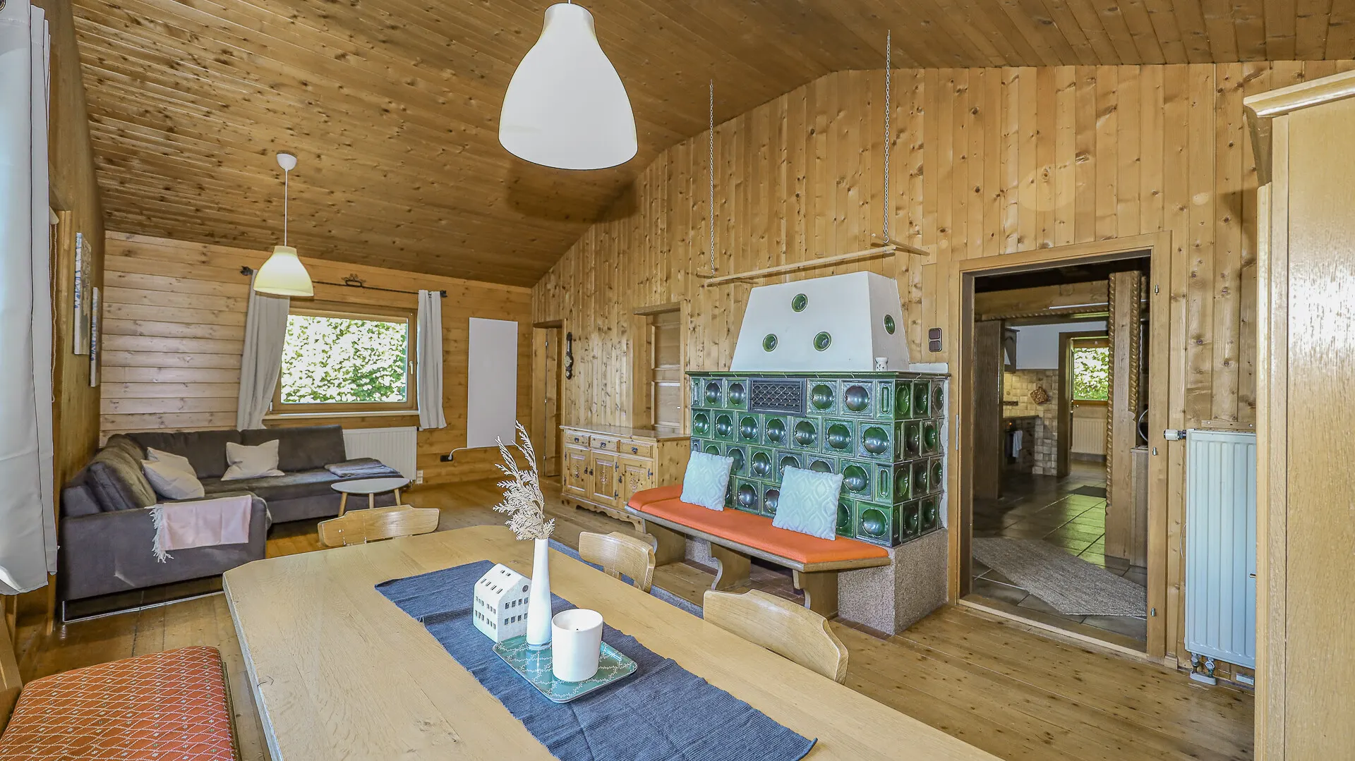 KITZIMMO-Berghütte in Alleinlage in den Kitzbüheler Alpen kaufen.