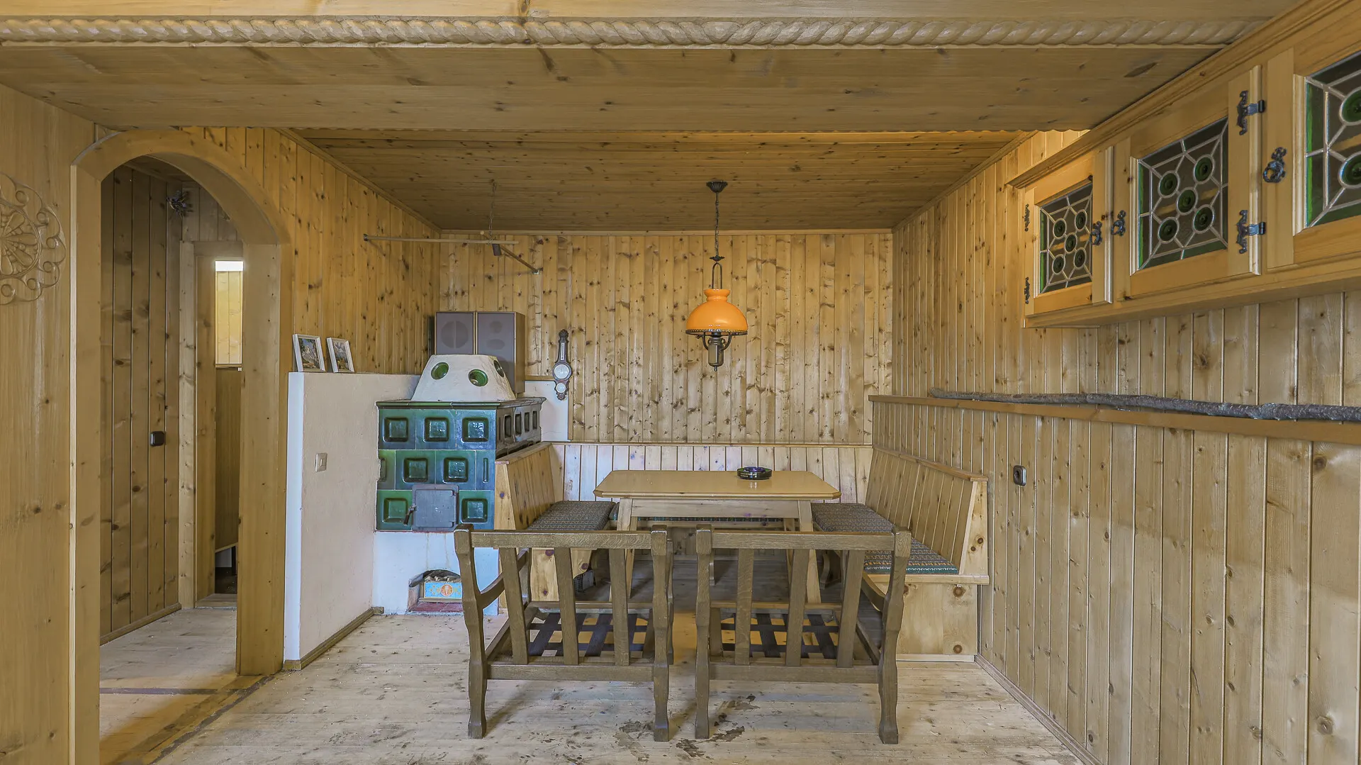 KITZIMMO-Berghütte in Alleinlage in den Kitzbüheler Alpen kaufen.