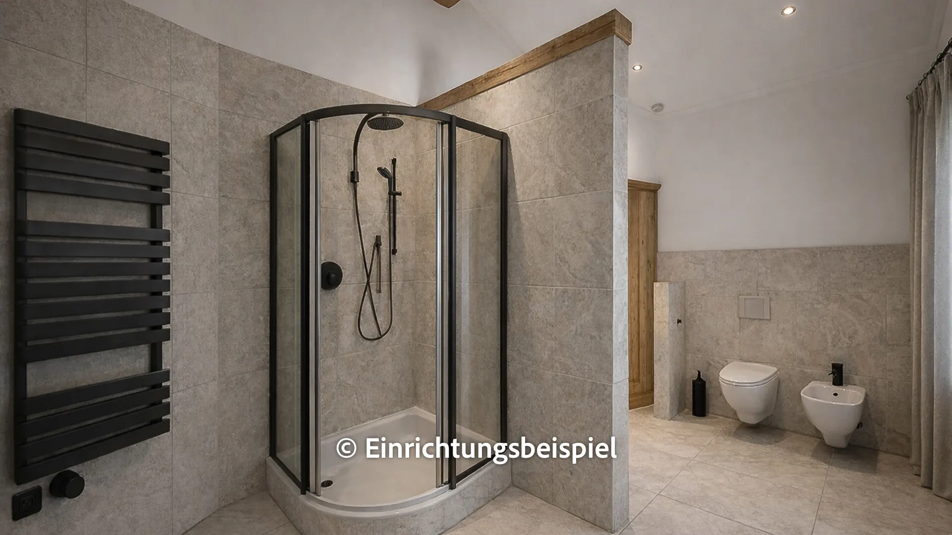 KITZIMMO-Haus in Ruhelage mit Kaiserblick kaufen - Immobilien Reith.