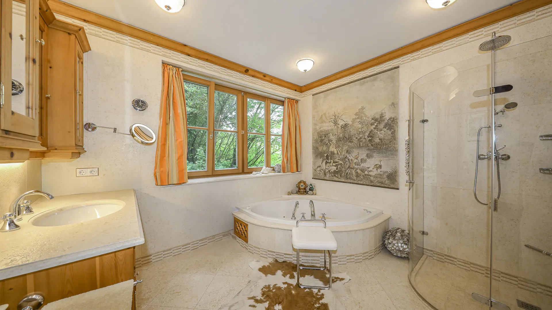 KITZIMMO-Exklusive Wohnung in luxuriöser Anlage mit Indoorpool kaufen - Immobilien Ellmau.