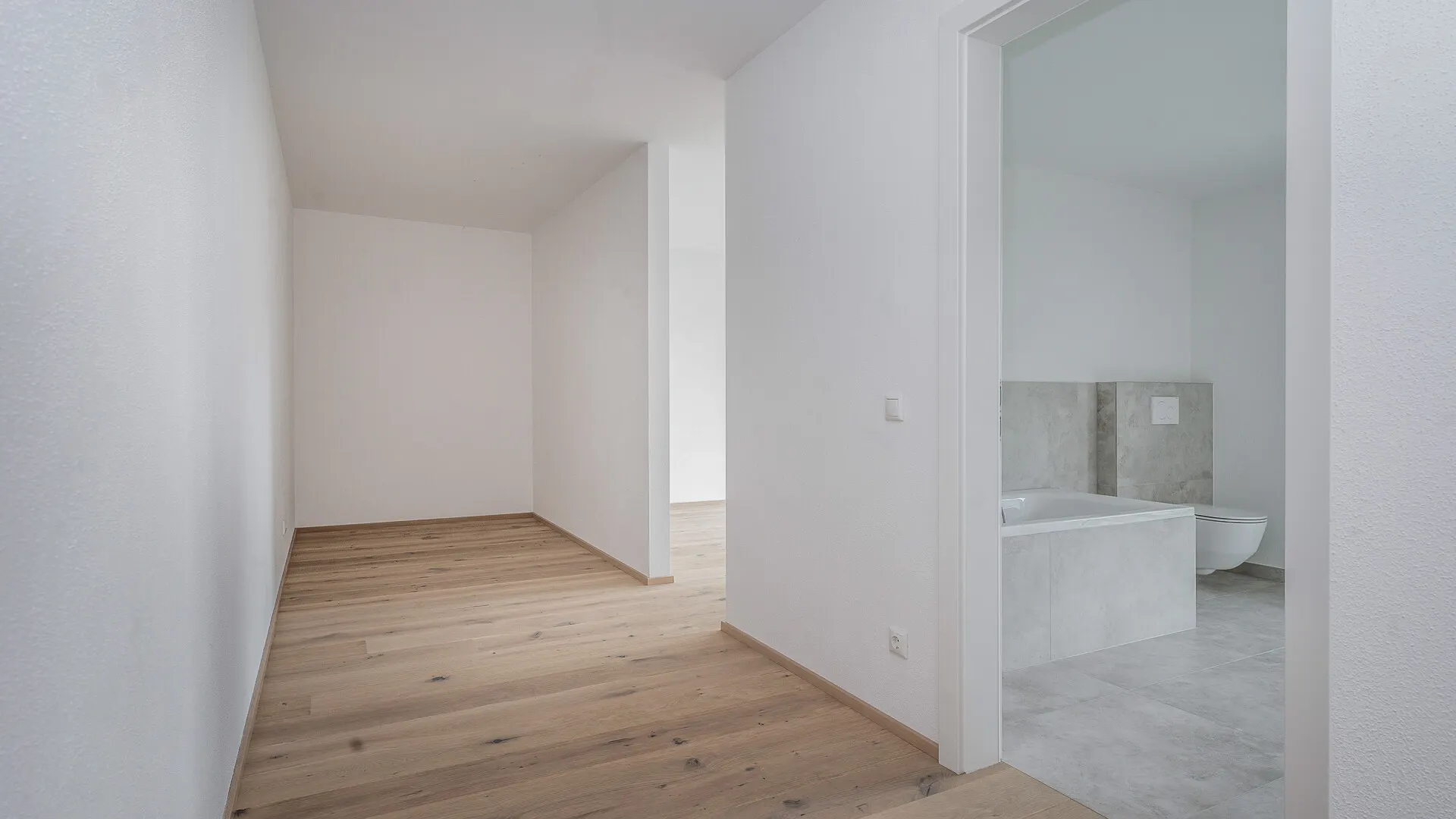 KITZIMMO-Luxuriöses Neubau-Penthouse mit Kaiserblick kaufen - Immobilien Kirchdorf.