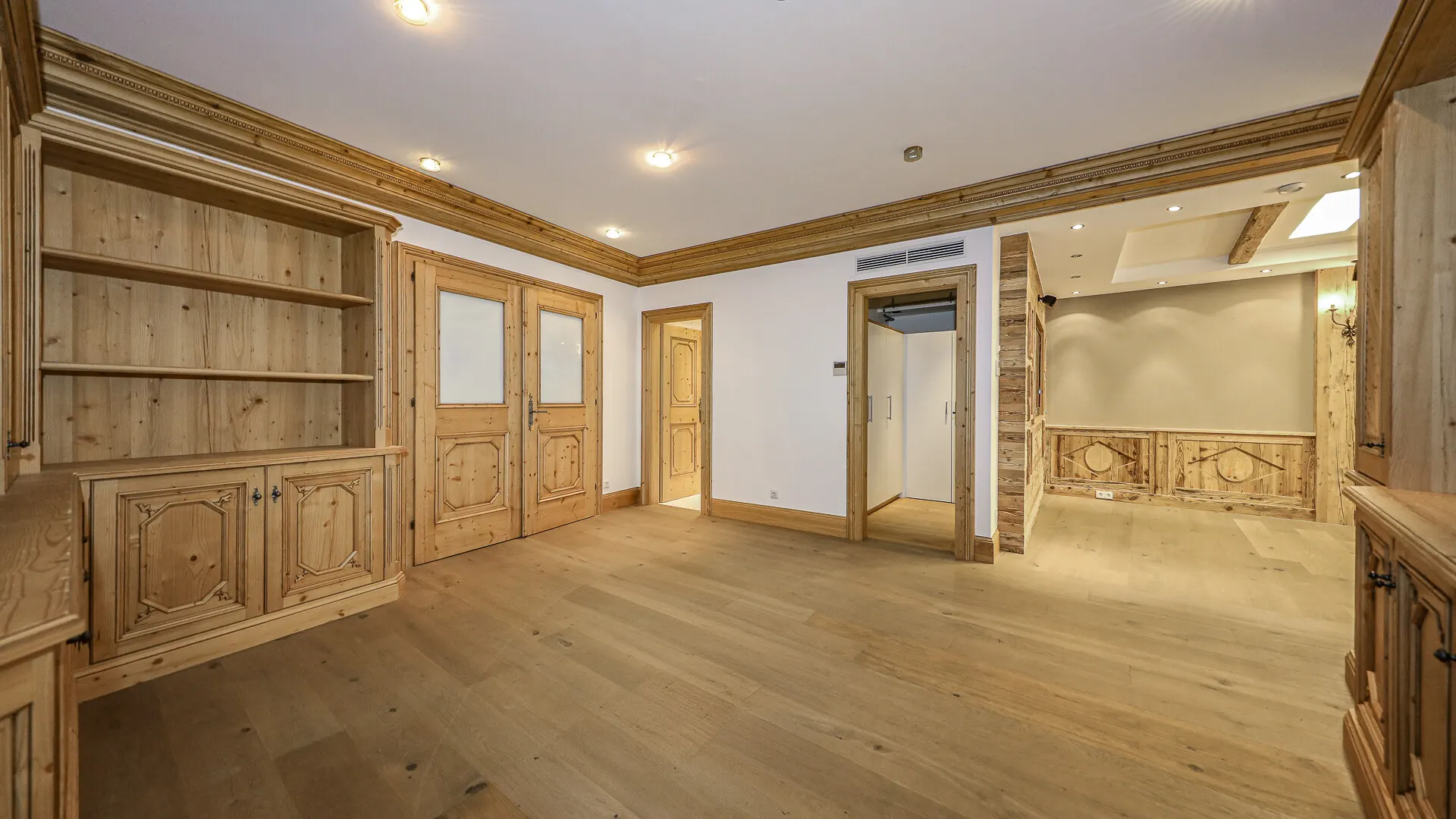 KITZIMMO-Exklusives Büro in der Innenstadt mieten - Immobilien Kitzbühel.
