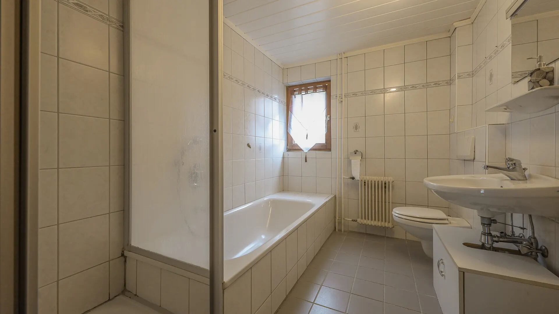 KITZIMMO-Mehrfamilienhaus mit Freizeitwohnsitz kaufen.-2-4
