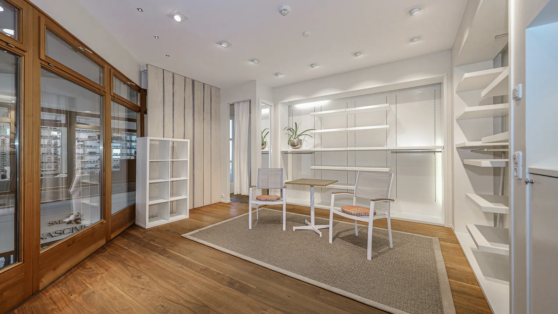 KITZIMMO-Exklusive Geschäftsfläche in der Innenstadt mieten - Immobilien Kitzbühel.