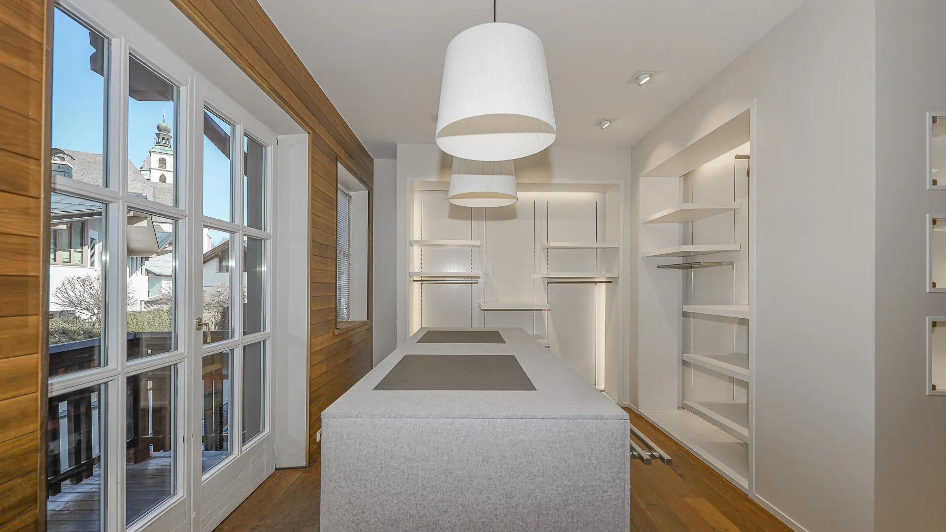 KITZIMMO-Exklusive Geschäftsfläche in der Innenstadt mieten - Immobilien Kitzbühel.