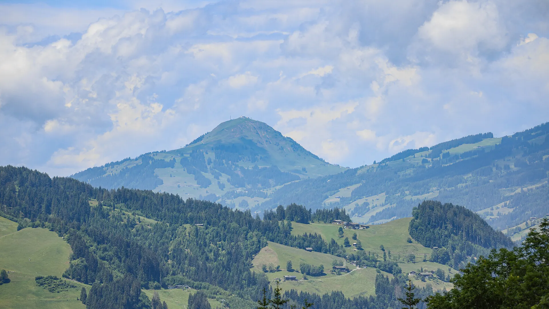 KITZIMMO-Anwesen in Toplage auf der Bichlalm kaufen - Immobilien Kitzbühel.-30
