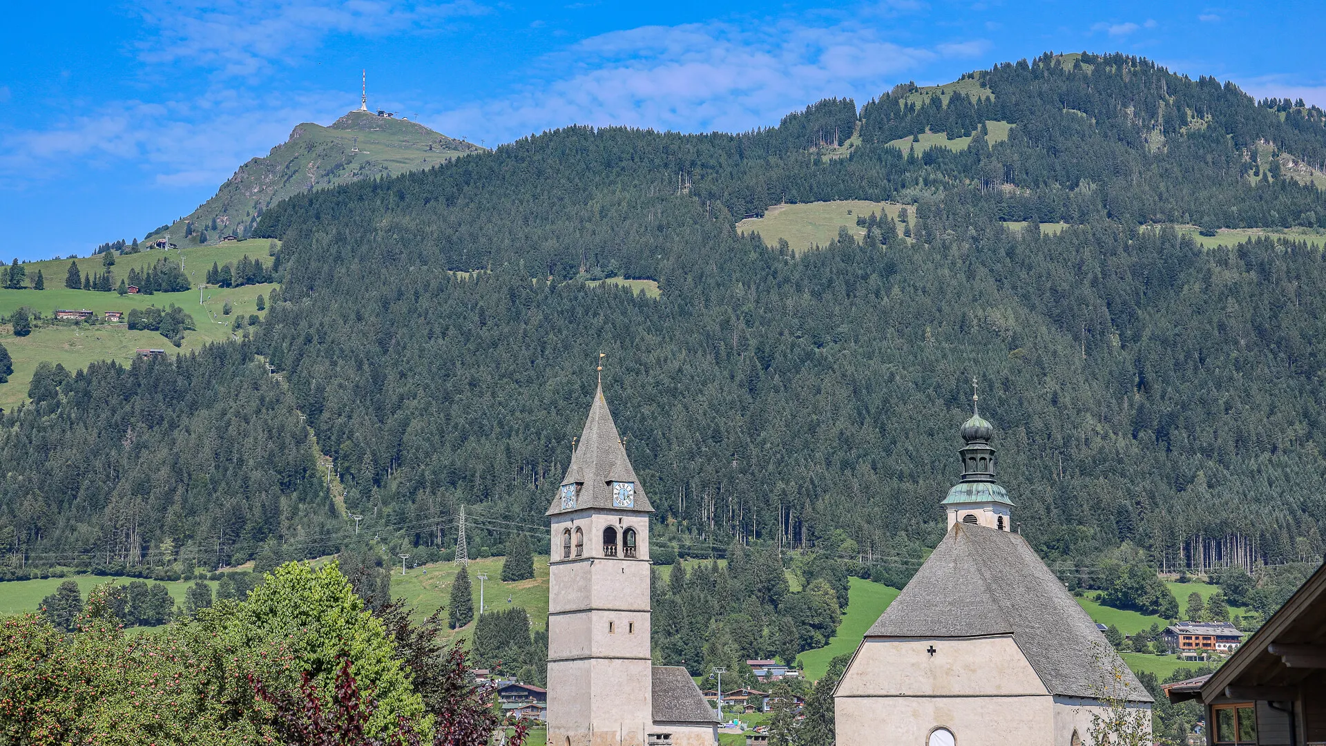KITZIMMO-Luxuswohnung mit Pool in zentraler Toplage - Immobilien Kitzbühel.-4-27