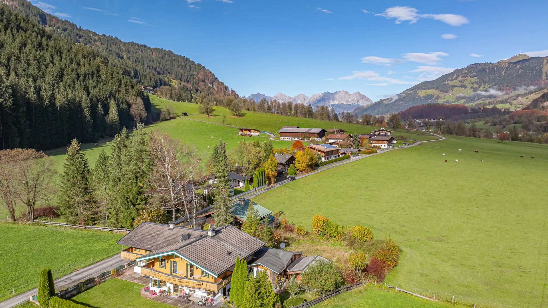 KITZIMMO-Grundstück mit Baugenehmigung Toplage kaufen - Immobilien Aurach.-7-10