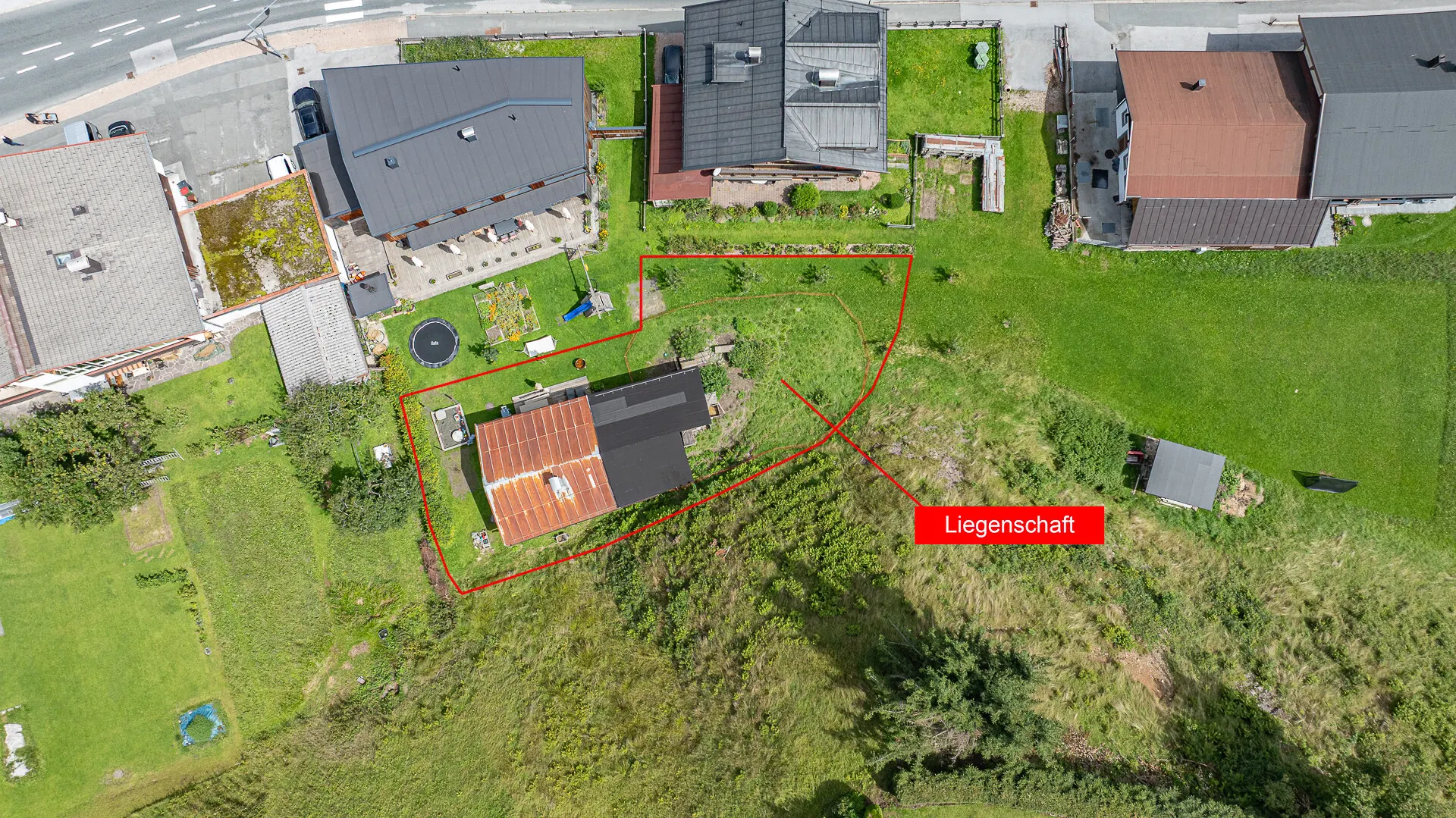 KITZIMMMO - Bauernhaus mit Freizeitwohnsitz kaufen in Fieberbrunn -10