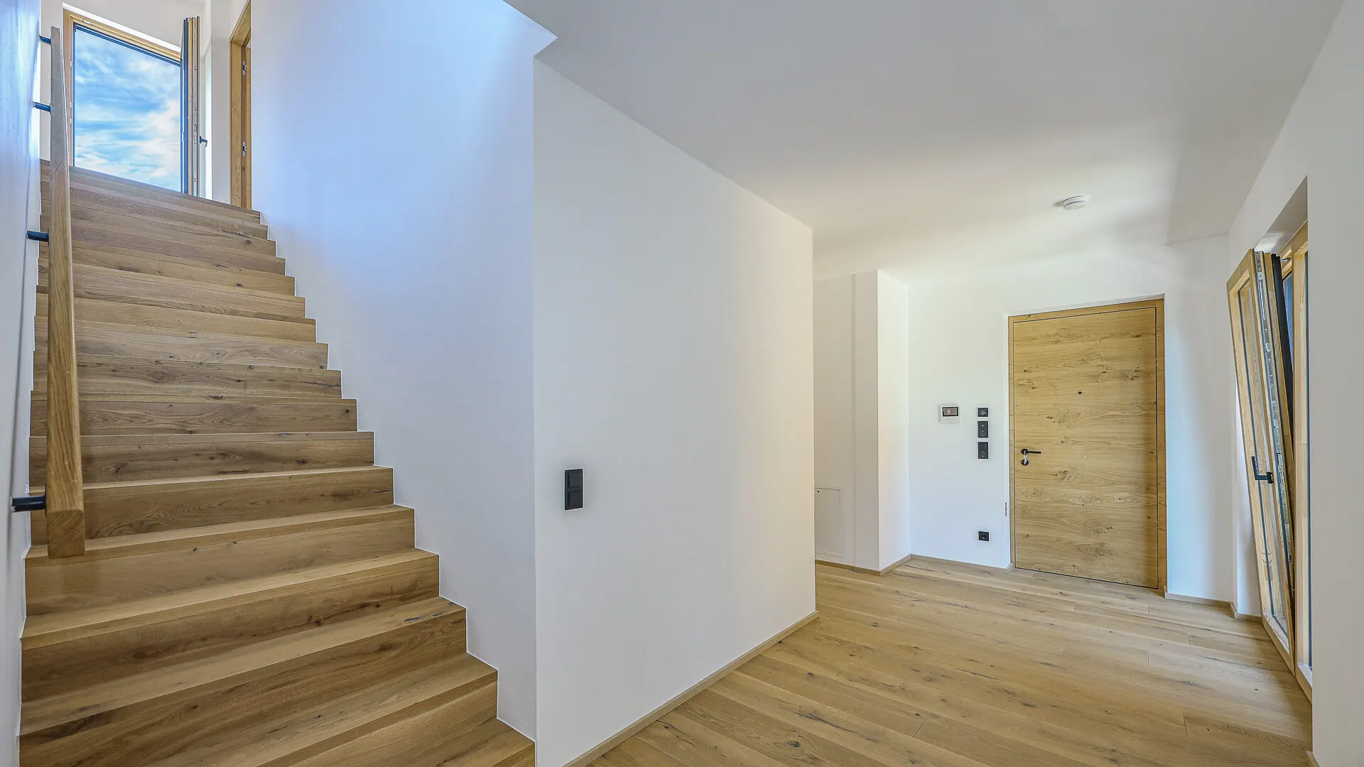 KITZIMMO-Riverside - Luxus-Duplex-Suite in Toplage kaufen - Immobilien Kirchberg.-16
