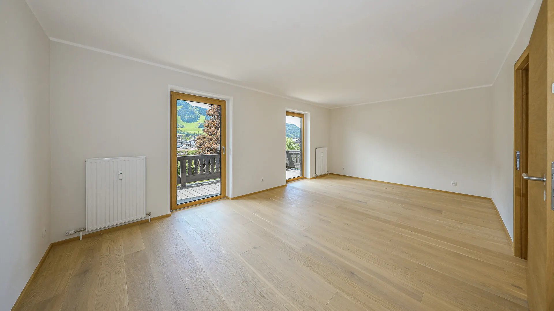 KITZIMMO-Exklusiver Freizeitwohnsitz am Sonnberg mit Panoramablick kaufen - Immobilien Kitzbühel.-24