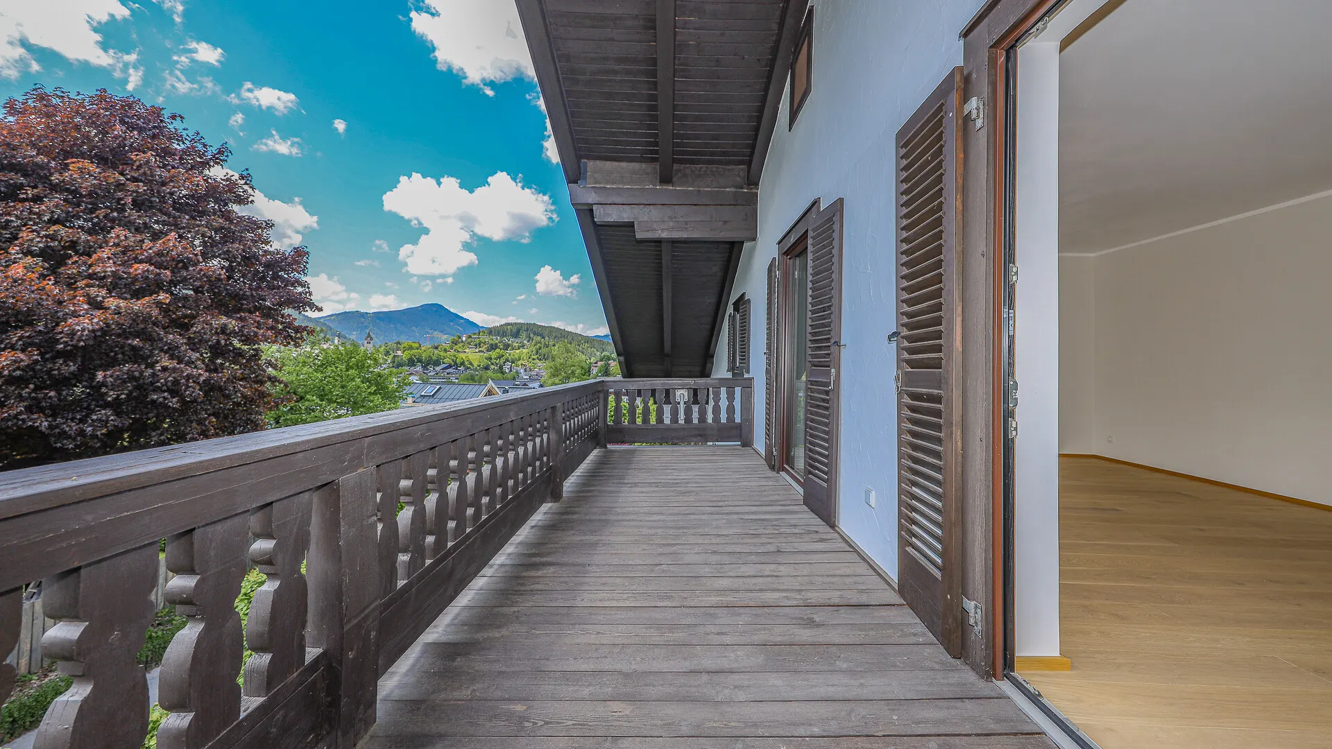 KITZIMMO-Exklusiver Freizeitwohnsitz am Sonnberg mit Panoramablick kaufen - Immobilien Kitzbühel.-30