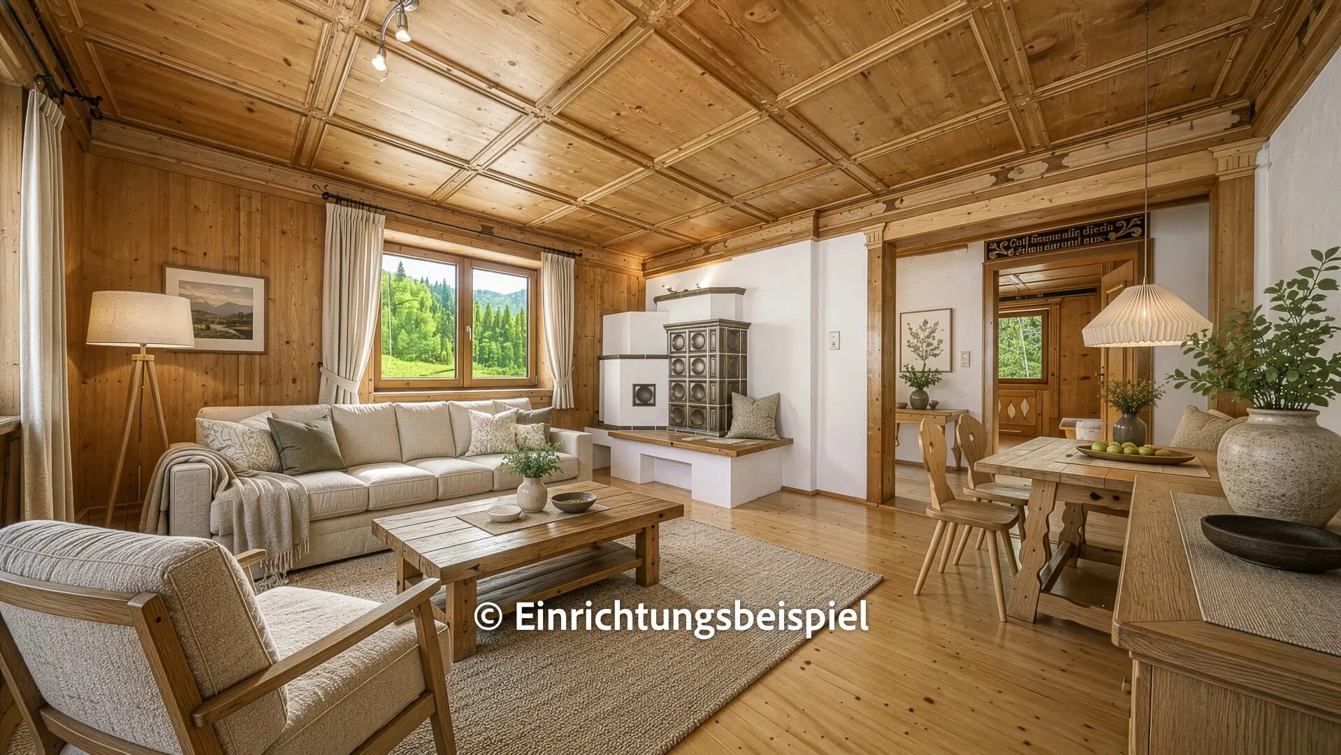 KITZIMMO-Bauernhaus mit Freizeitwohnsitz kaufen - Immobilien Waidring.