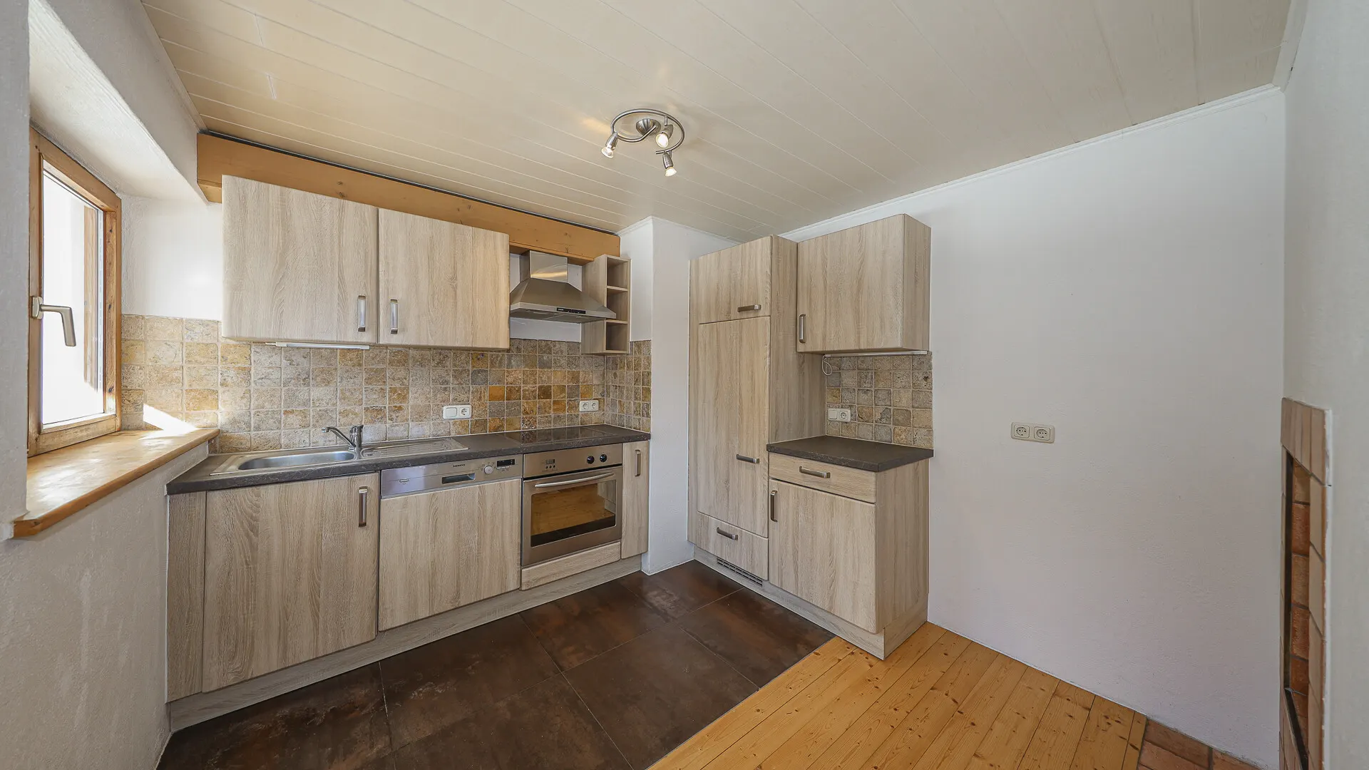 KITZIMMO-Bauernhaus mit Freizeitwohnsitz kaufen - Immobilien Waidring.-12