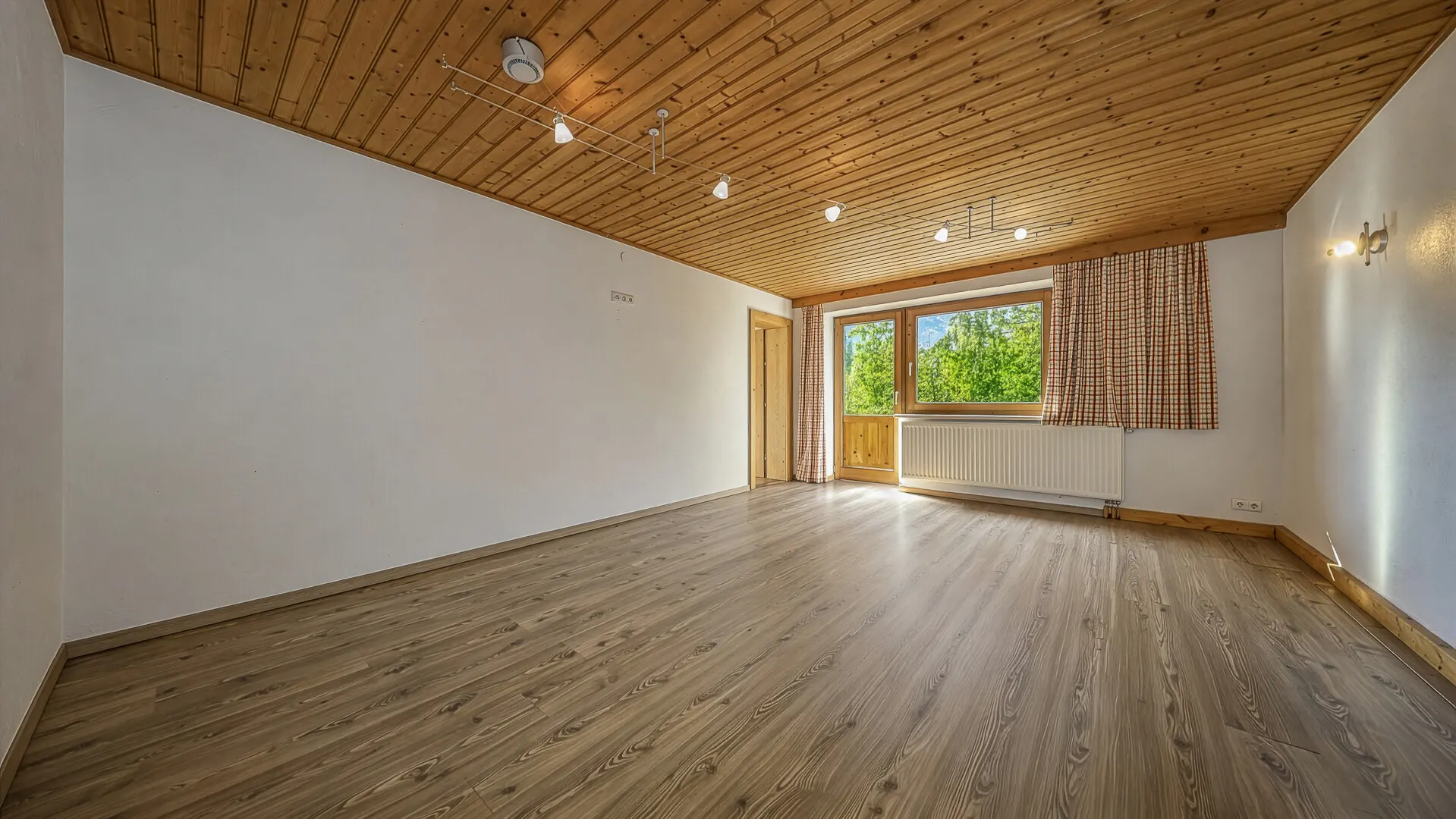 KITZIMMO-Bauernhaus mit Freizeitwohnsitz kaufen - Immobilien Waidring.-19