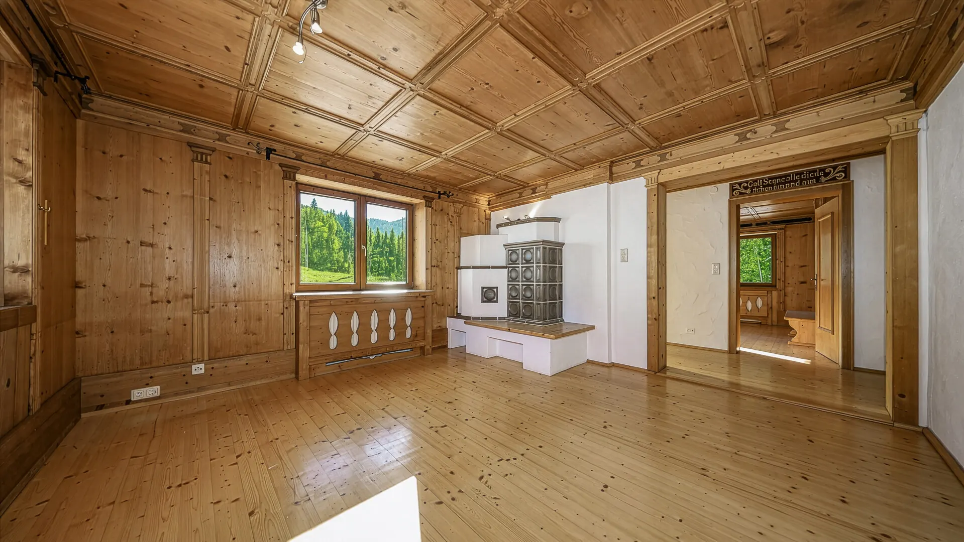 KITZIMMO-Bauernhaus mit Freizeitwohnsitz kaufen - Immobilien Waidring.-10