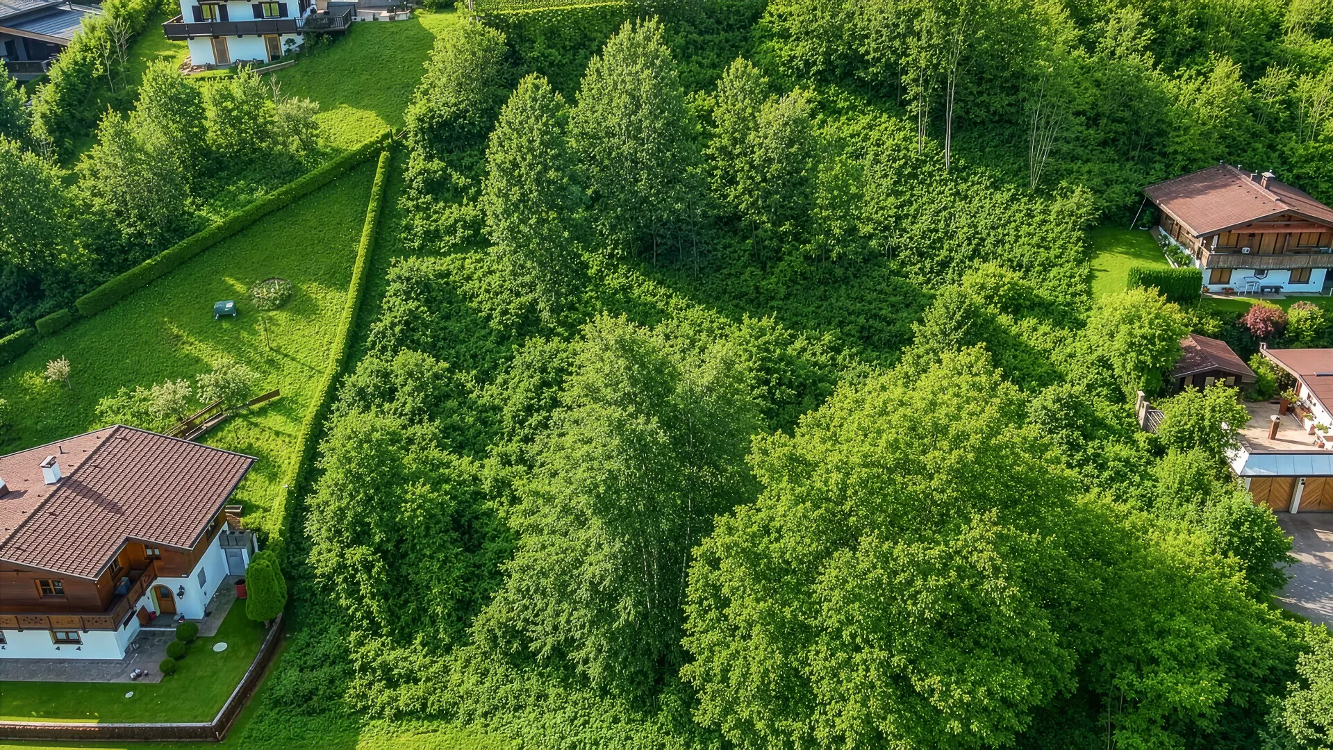 KITZIMMO-Baugrundstück mit Bergblick kaufen - Immobilien Kitzbühel.-8