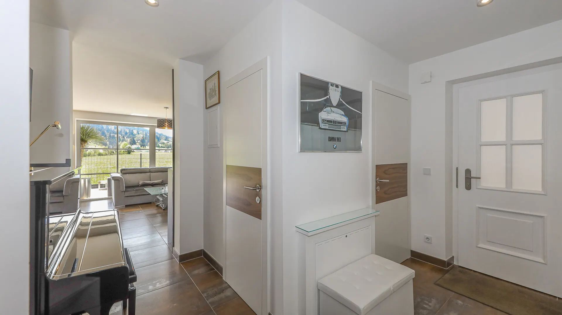 KITZIMMO-Exklusive Gartenwohnung in Toplage kaufen - Immobilien St. Johann.-19