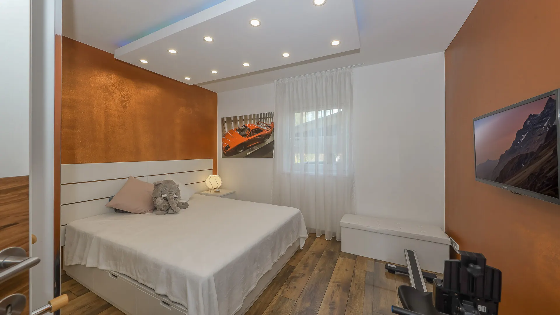 KITZIMMO-Exklusive Gartenwohnung in Toplage kaufen - Immobilien St. Johann.-18