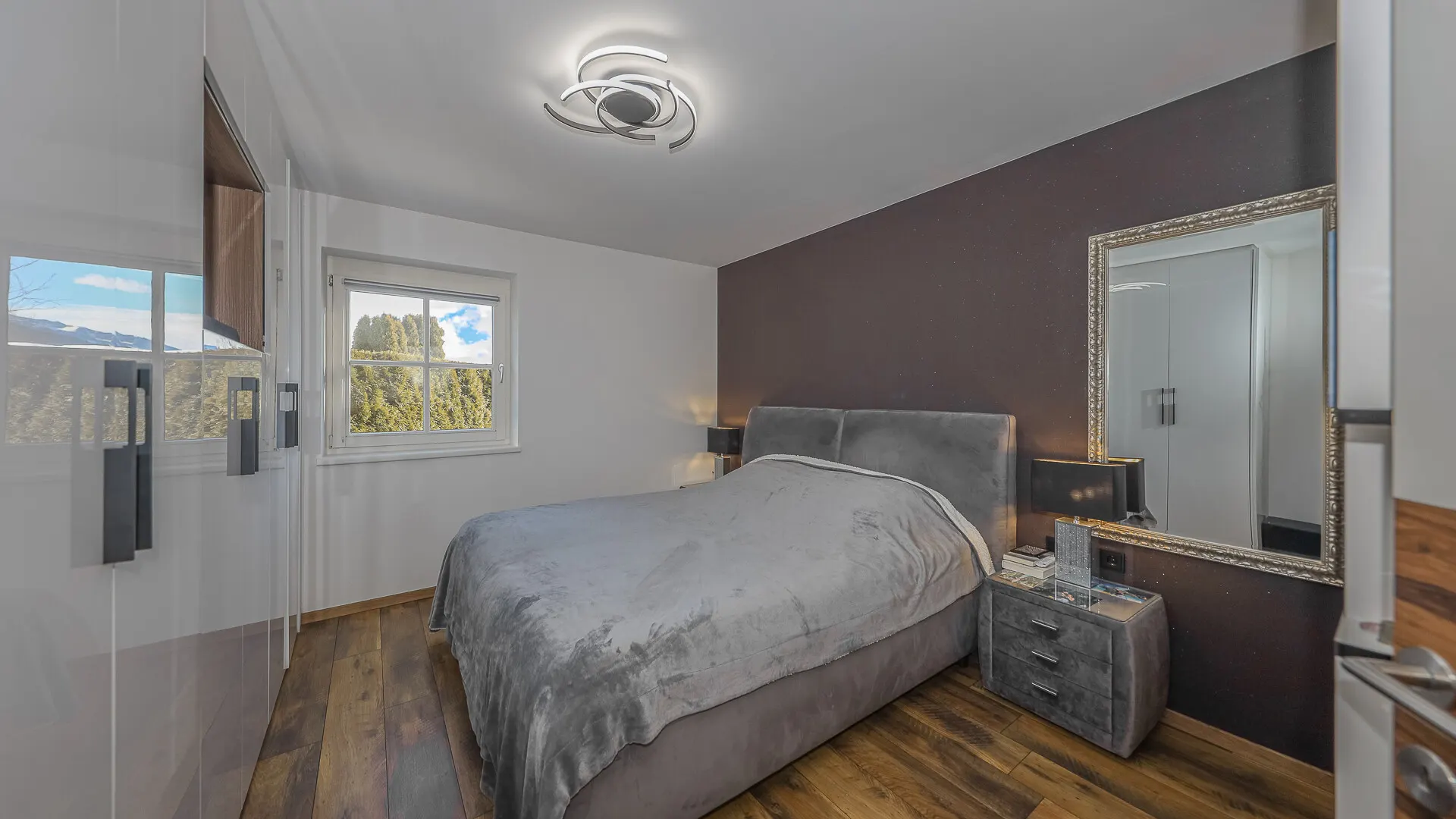 KITZIMMO-Exklusive Gartenwohnung in Toplage kaufen - Immobilien St. Johann.-14