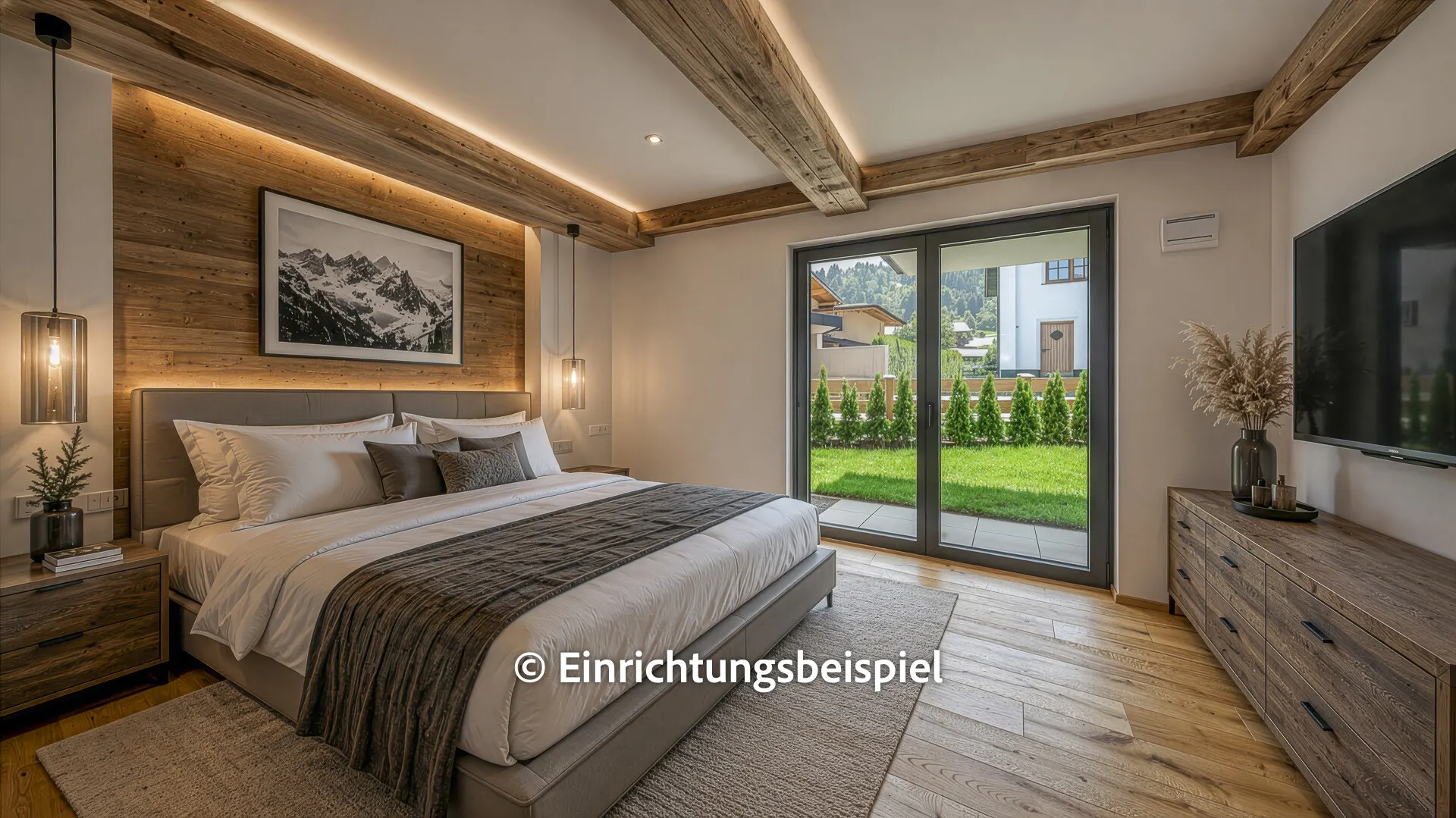 KITZIMMO-Neubauprojekt mit 10 exklusiven Wohnungen kaufen - Immobilien St. Johann.