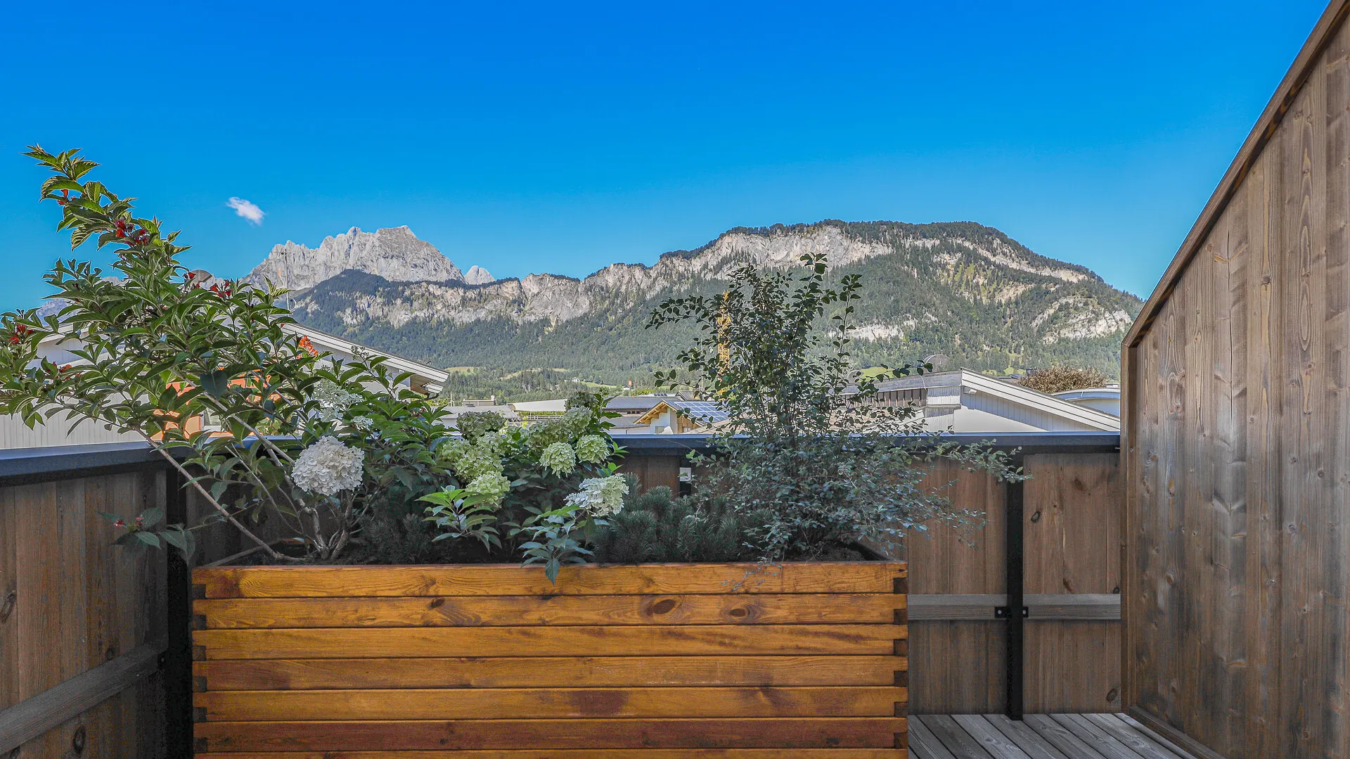 KITZIMMO-Hochwertiges Penthouse in Toplage kaufen - Immobilien St. Johann kaufen.-18