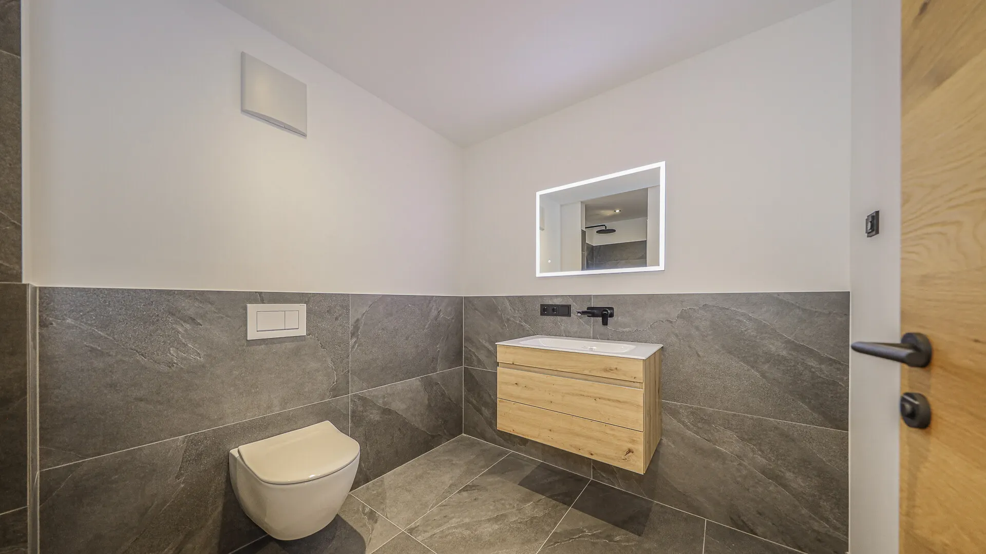 KITZIMMO-Hochwertiges Penthouse in Toplage kaufen - Immobilien St. Johann kaufen.-12