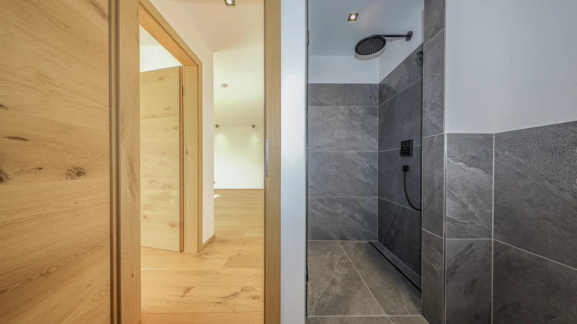 KITZIMMO-Hochwertiges Penthouse in Toplage kaufen - Immobilien St. Johann kaufen.-13