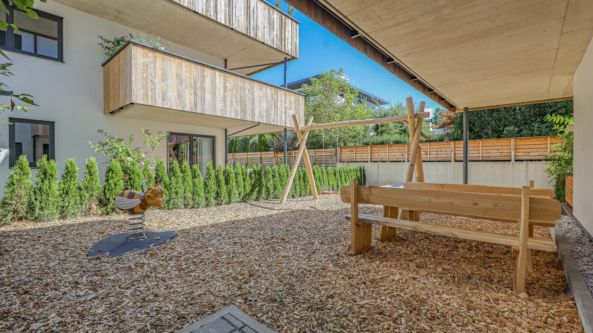 KITZIMMO-Hochwertiges Penthouse in Toplage kaufen - Immobilien St. Johann kaufen.-21