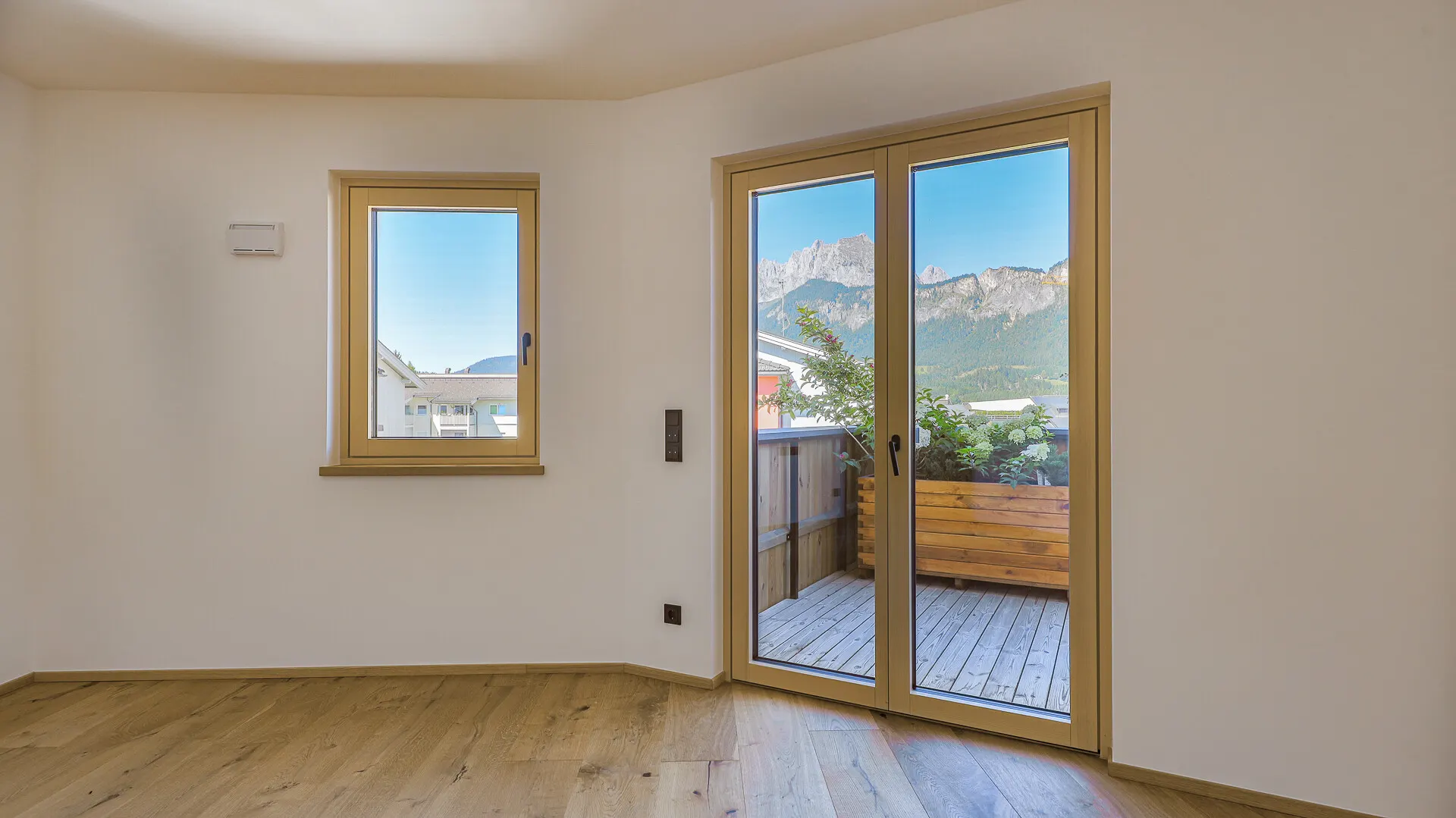 KITZIMMO-Hochwertiges Penthouse in Toplage kaufen - Immobilien St. Johann kaufen.-15