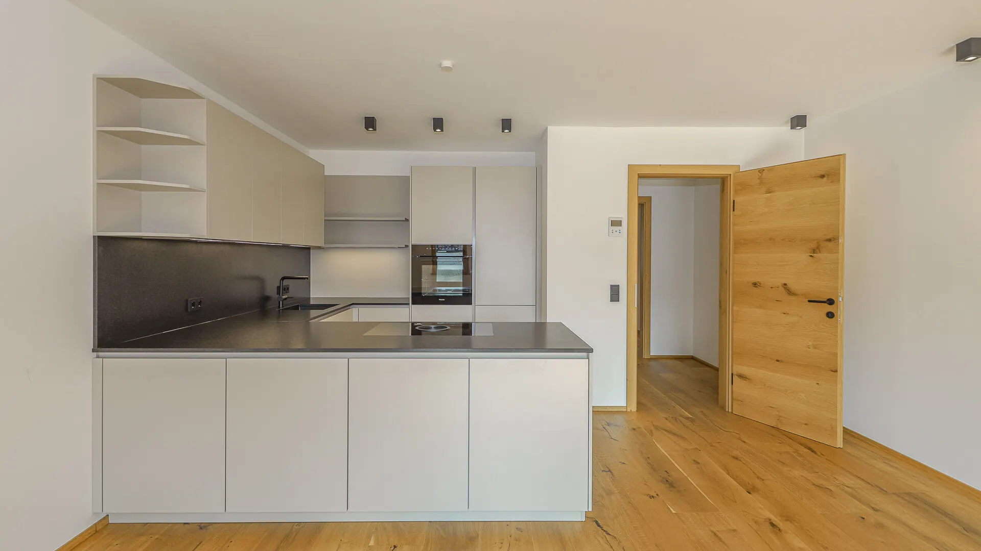 KITZIMMO-Hochwertiges Penthouse in Toplage kaufen - Immobilien St. Johann kaufen.-4