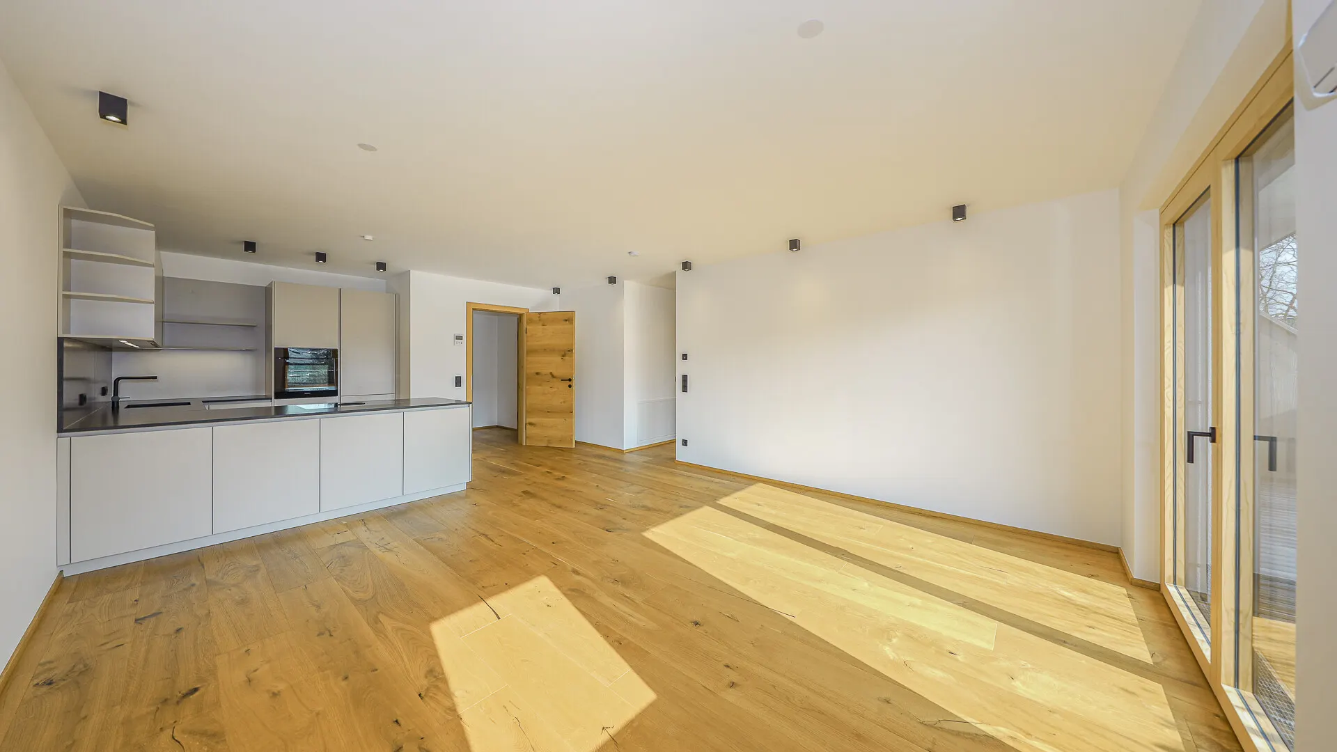 KITZIMMO-Hochwertiges Penthouse in Toplage kaufen - Immobilien St. Johann kaufen.-2
