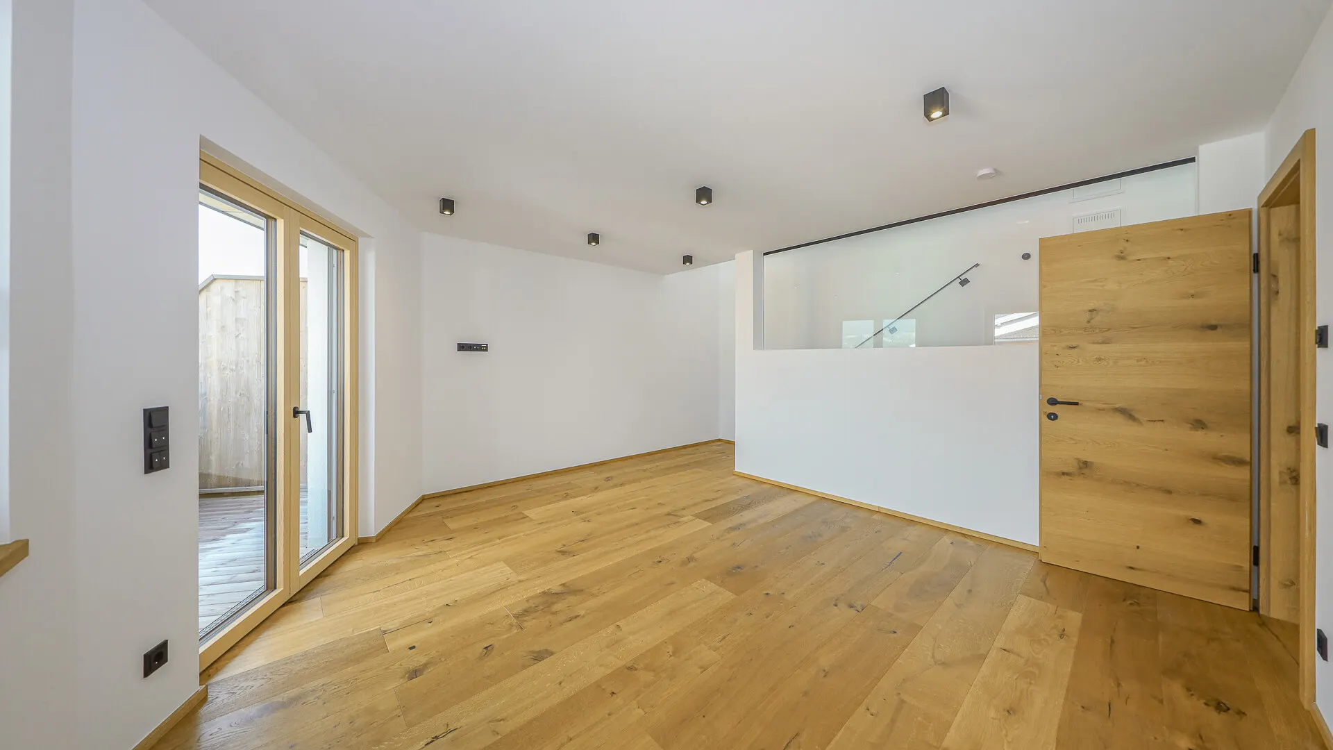 KITZIMMO-Hochwertiges Penthouse in Toplage kaufen - Immobilien St. Johann kaufen.-14