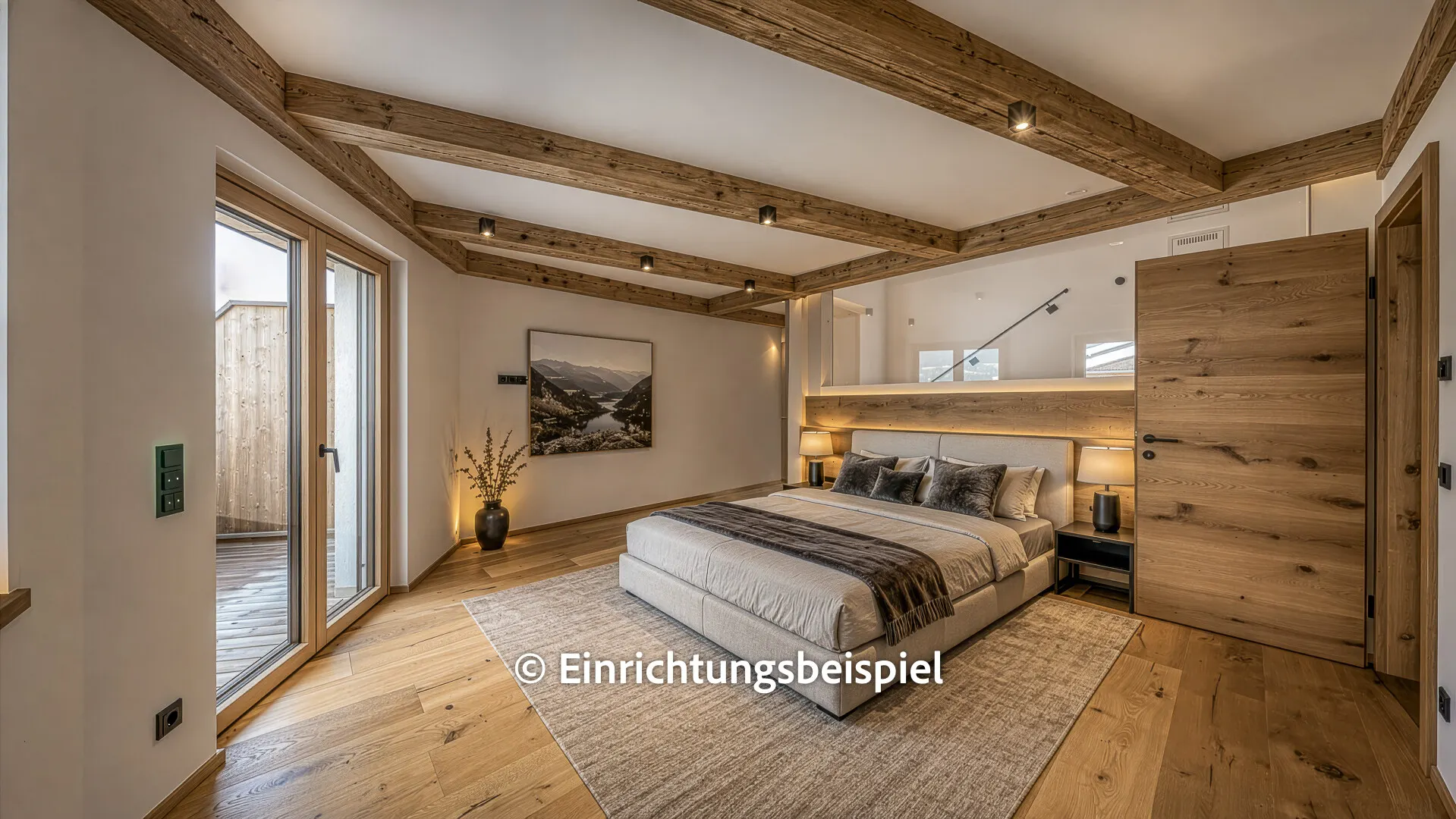 KITZIMMO-Hochwertiges Penthouse in Toplage kaufen - Immobilien St. Johann kaufen.-3