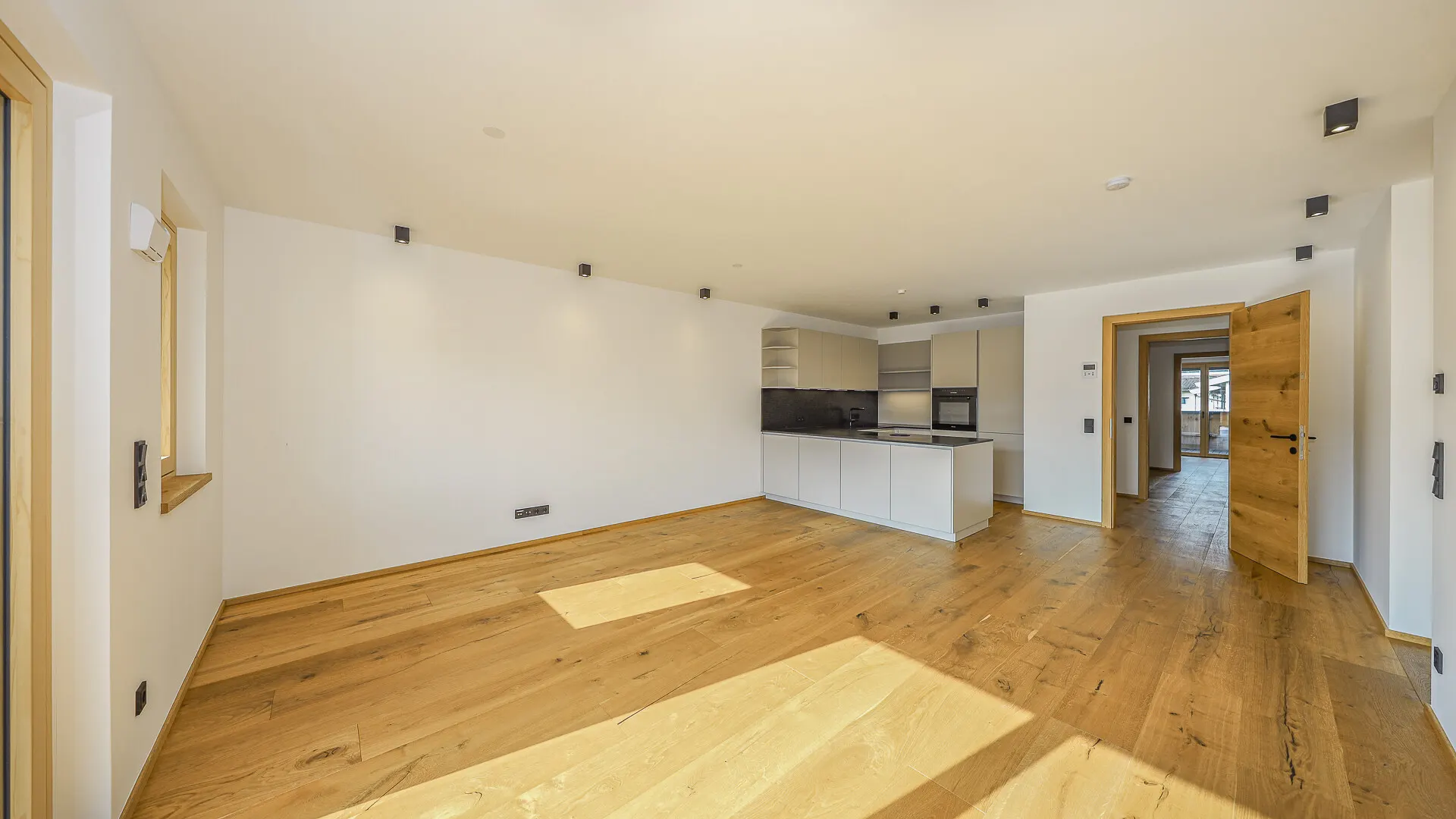 KITZIMMO-Hochwertiges Penthouse in Toplage kaufen - Immobilien St. Johann kaufen.-1