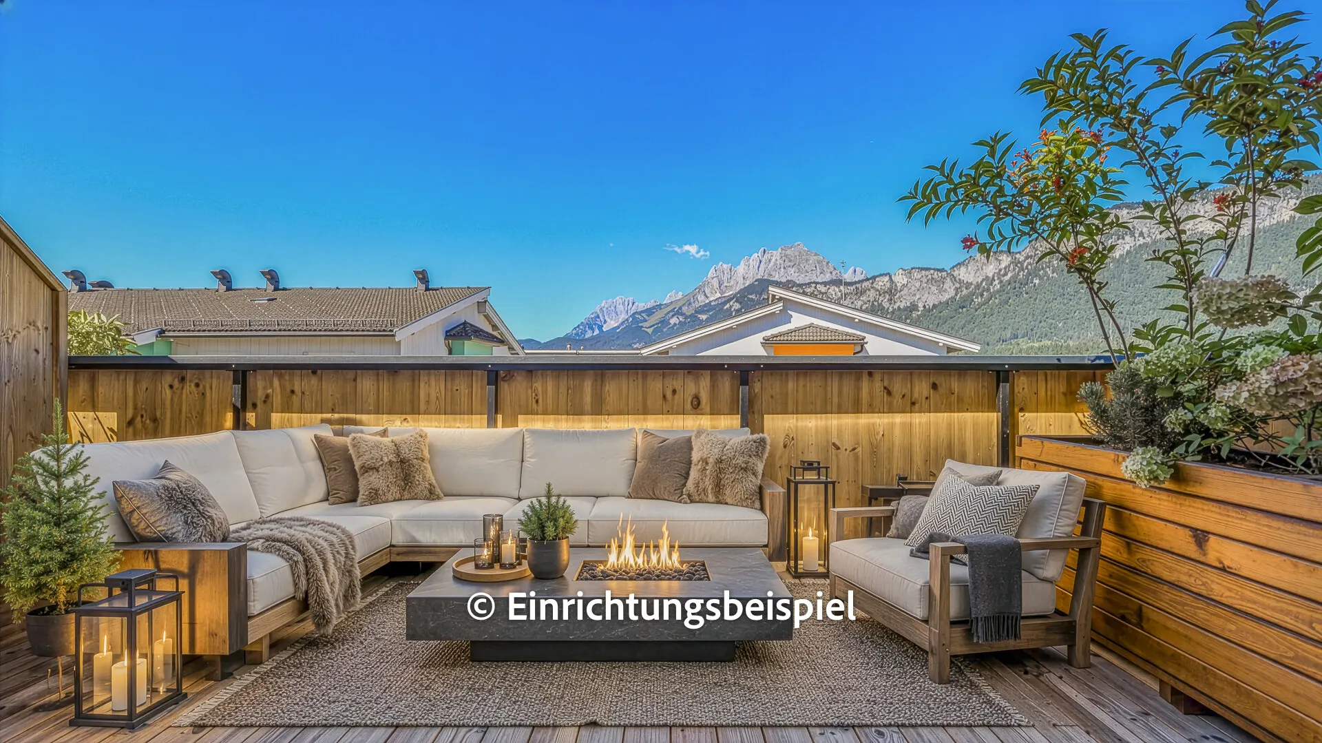 KITZIMMO-Hochwertiges Penthouse in Toplage kaufen - Immobilien St. Johann kaufen.-6